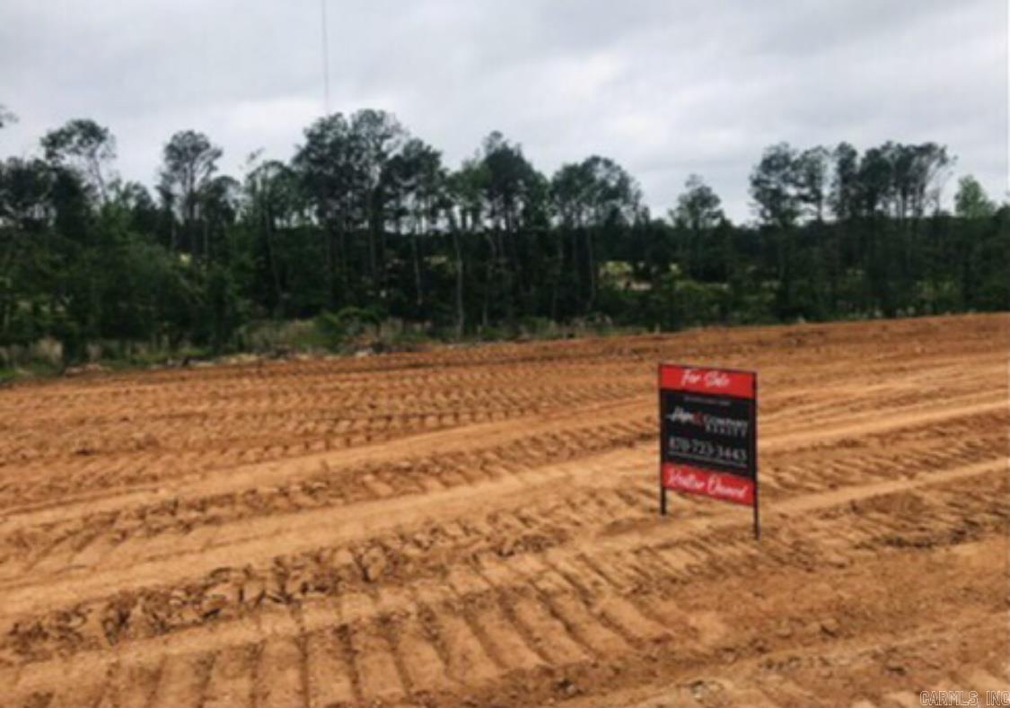 Lot #5  Hwy 425 North  Monticello, AR