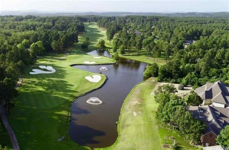 25  Princesa Drive  Hot Springs Village, AR
