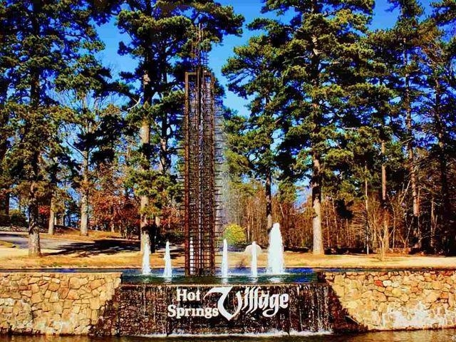 25  Princesa Drive  Hot Springs Village, AR