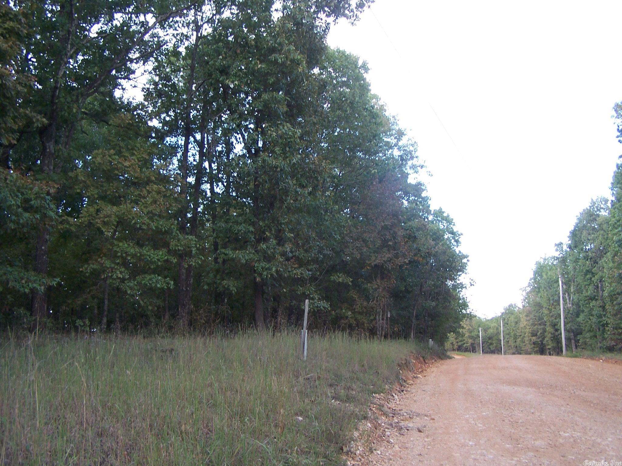 0  Big Creek Rd  Hardy, AR