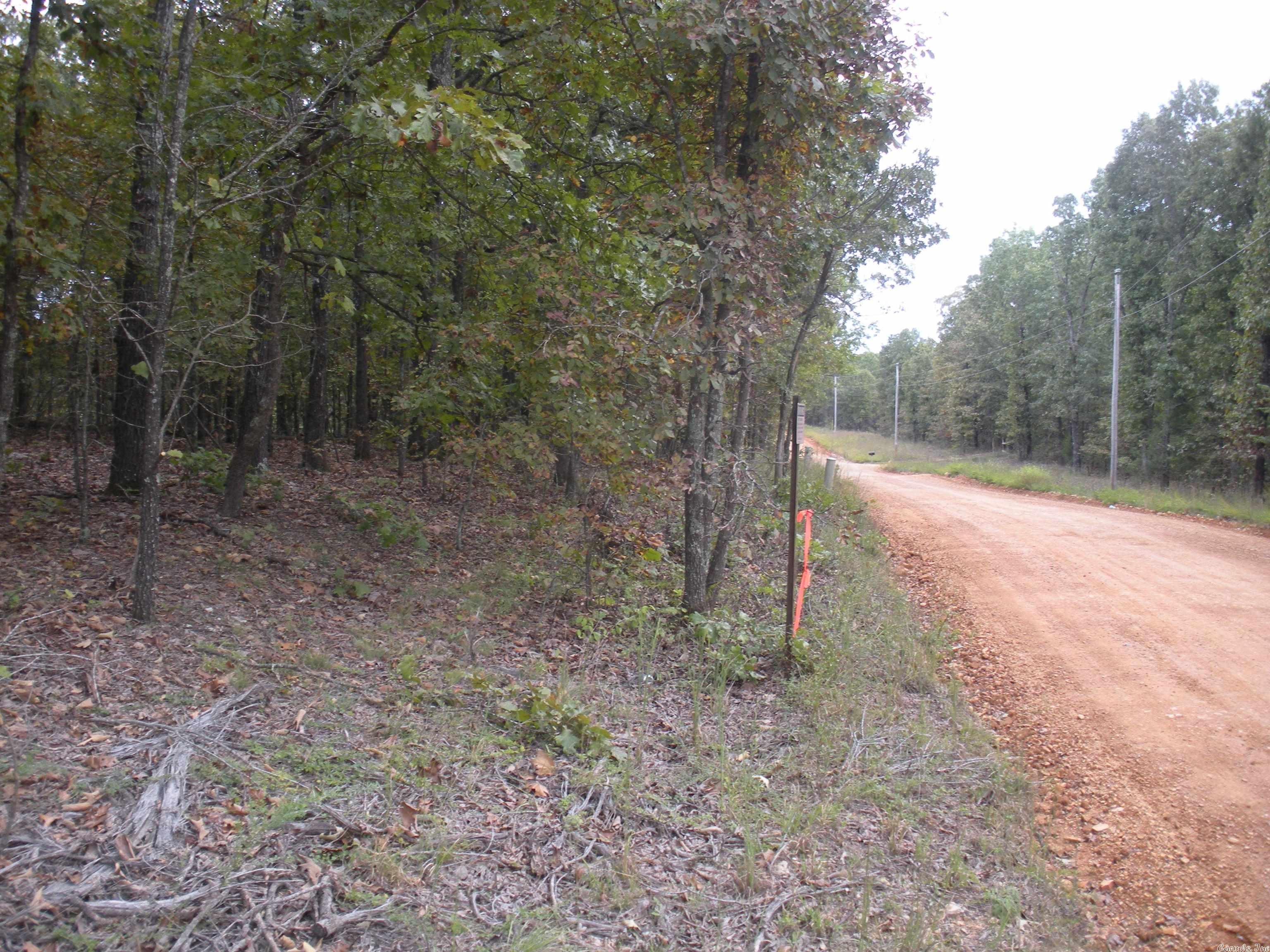 0  Big Creek Rd  Hardy, AR
