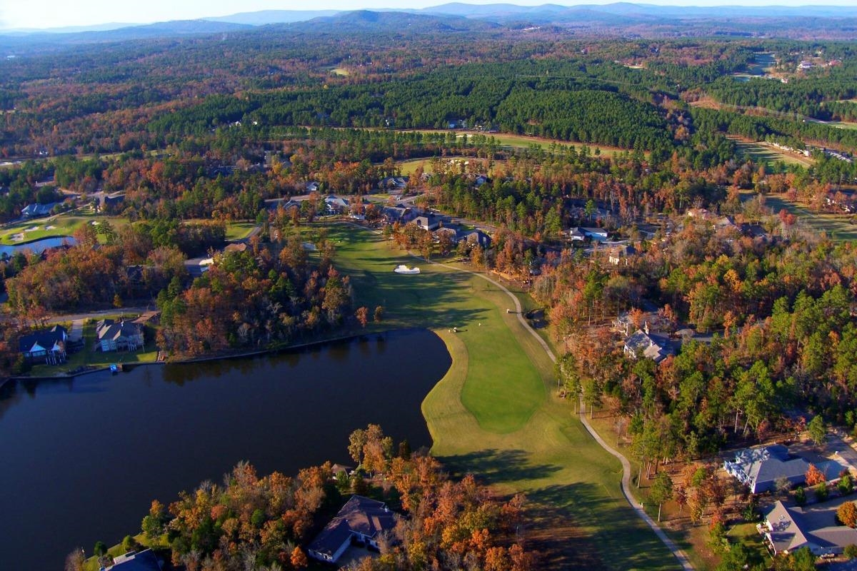 8  Princesa  Hot Springs Village, AR
