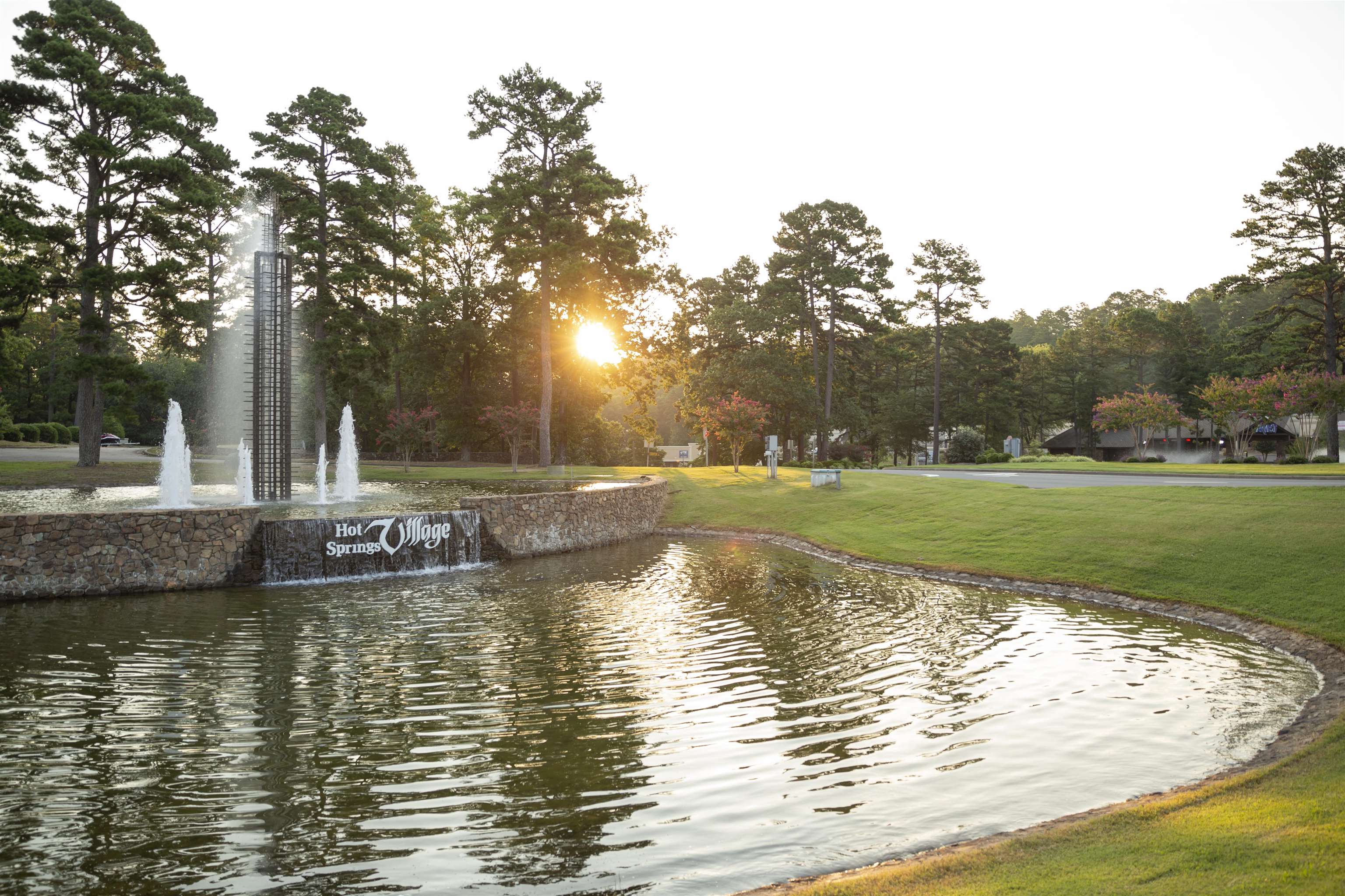 8  Princesa  Hot Springs Village, AR