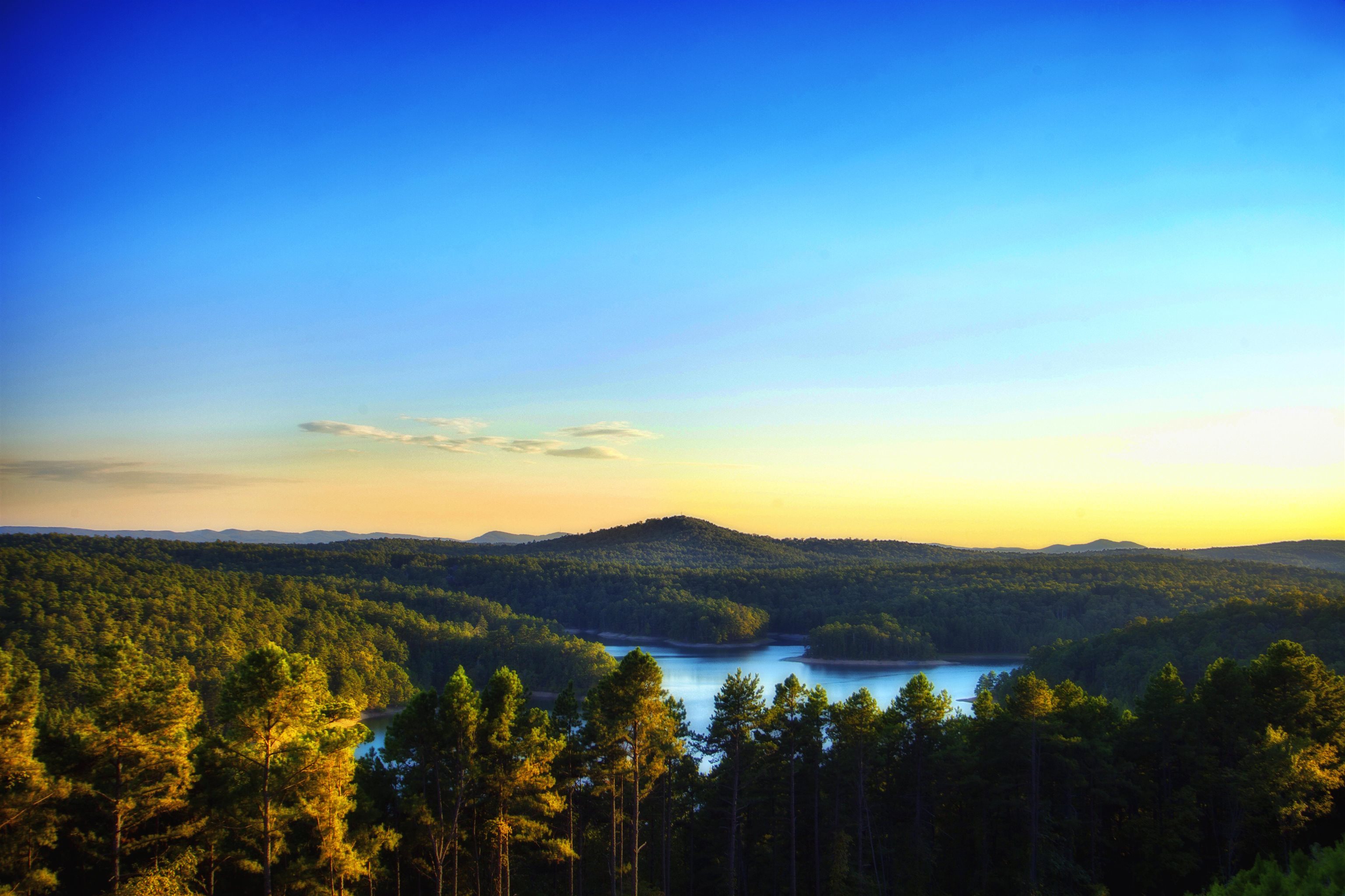 8  Princesa  Hot Springs Village, AR