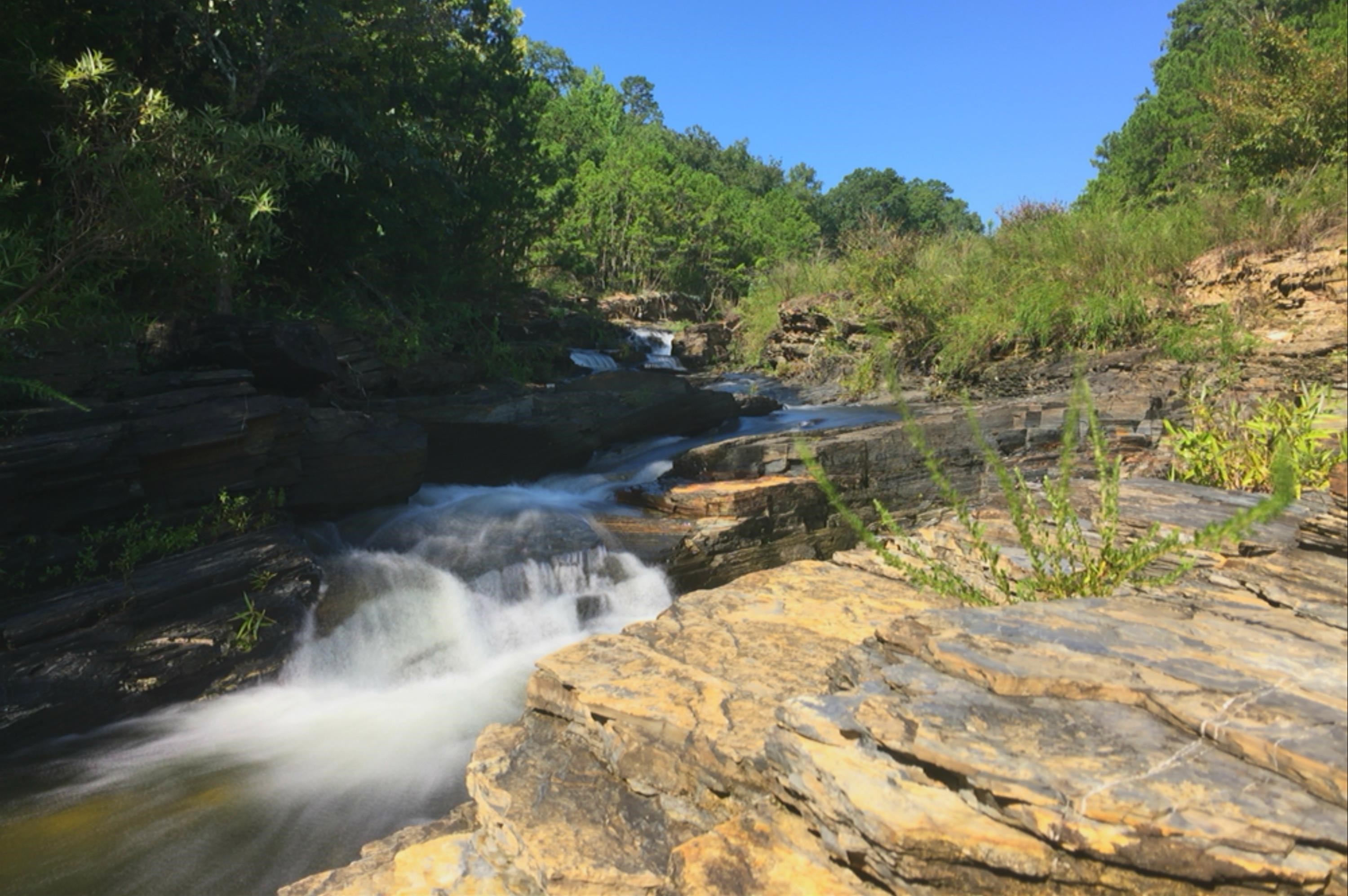 21  Granada  Hot Springs Village, AR