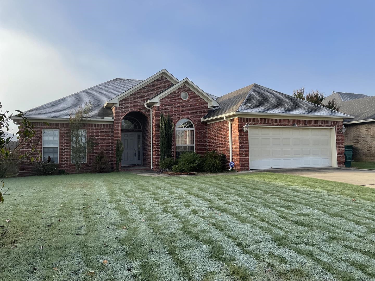 2625 Apple Blossom Lane