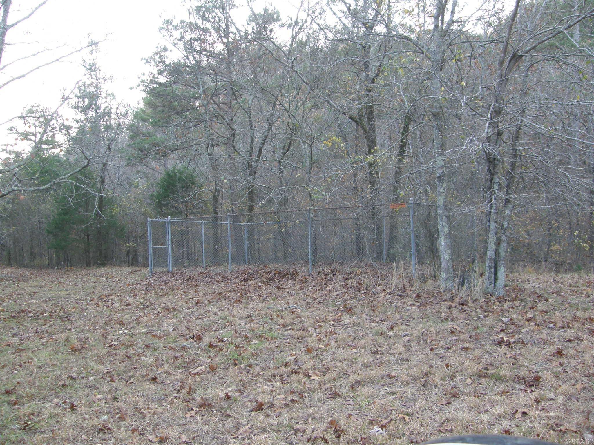 TBD  Polk Road 64  Mena, AR