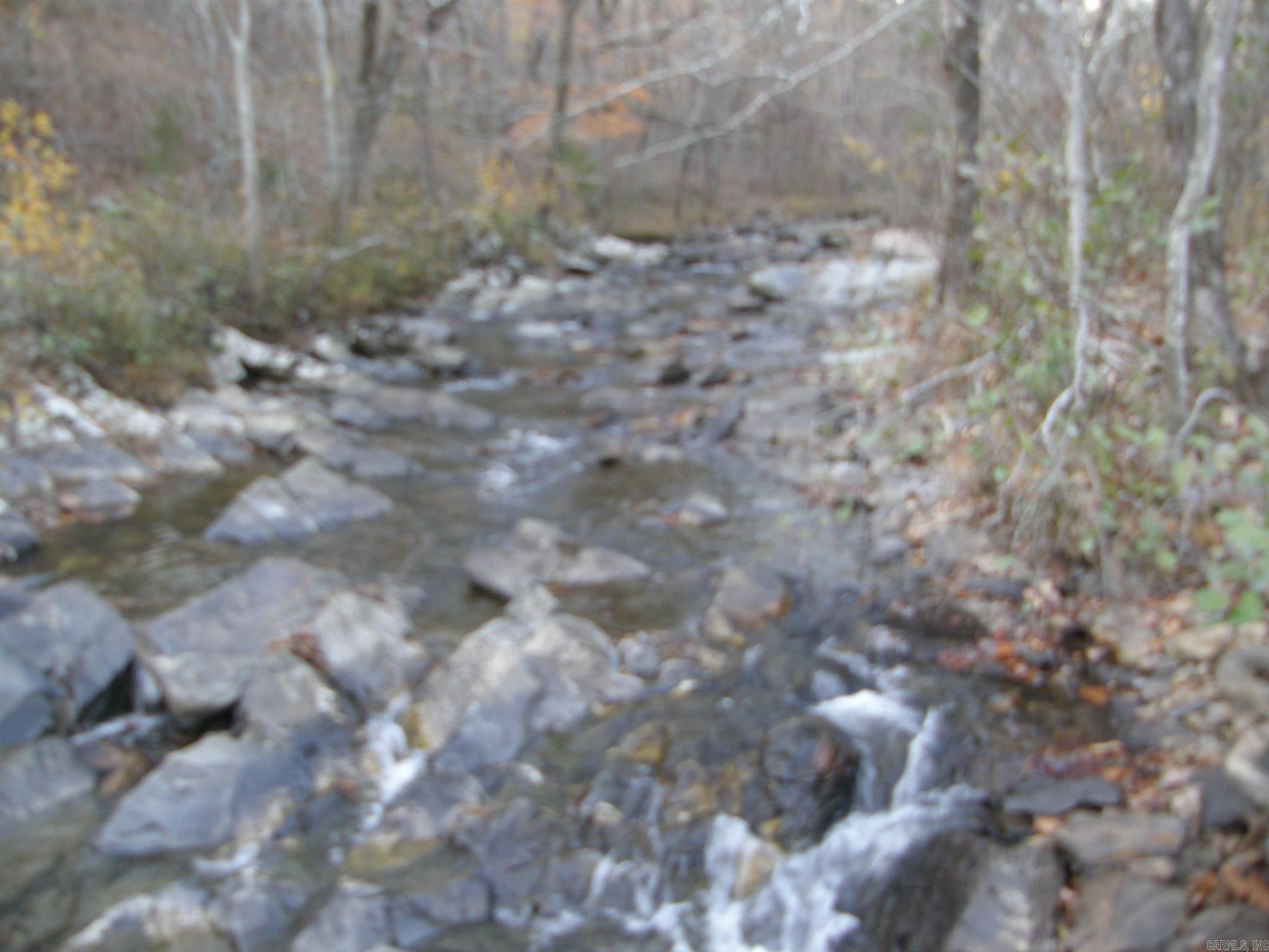 TBD  Polk Road 64  Mena, AR