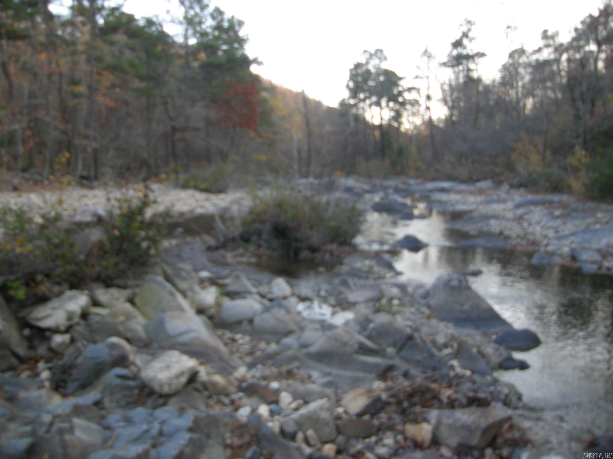 TBD  Polk Road 64  Mena, AR