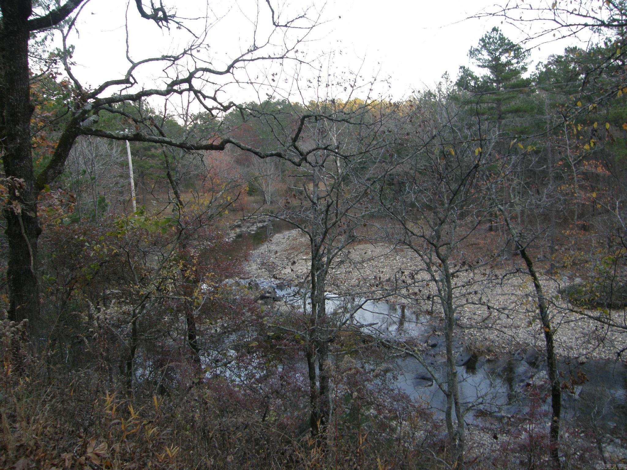 TBD  Polk Road 64  Mena, AR