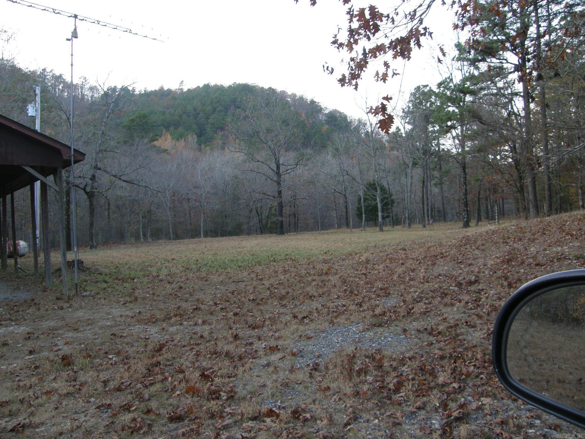 TBD  Polk Road 64  Mena, AR