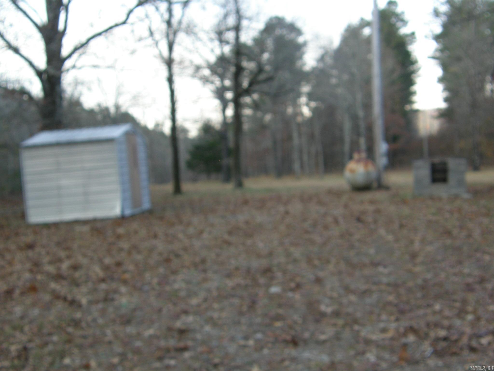 TBD  Polk Road 64  Mena, AR