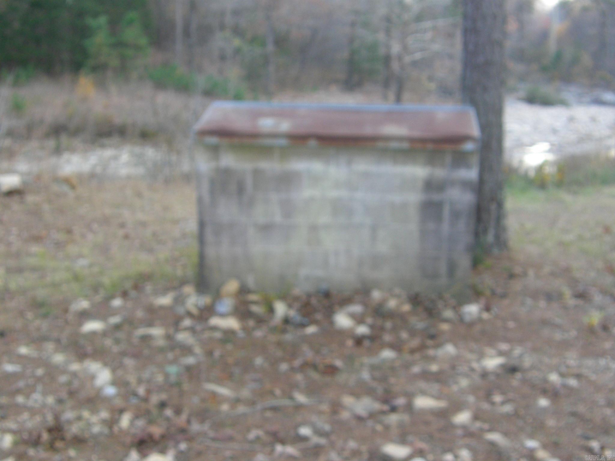 TBD  Polk Road 64  Mena, AR