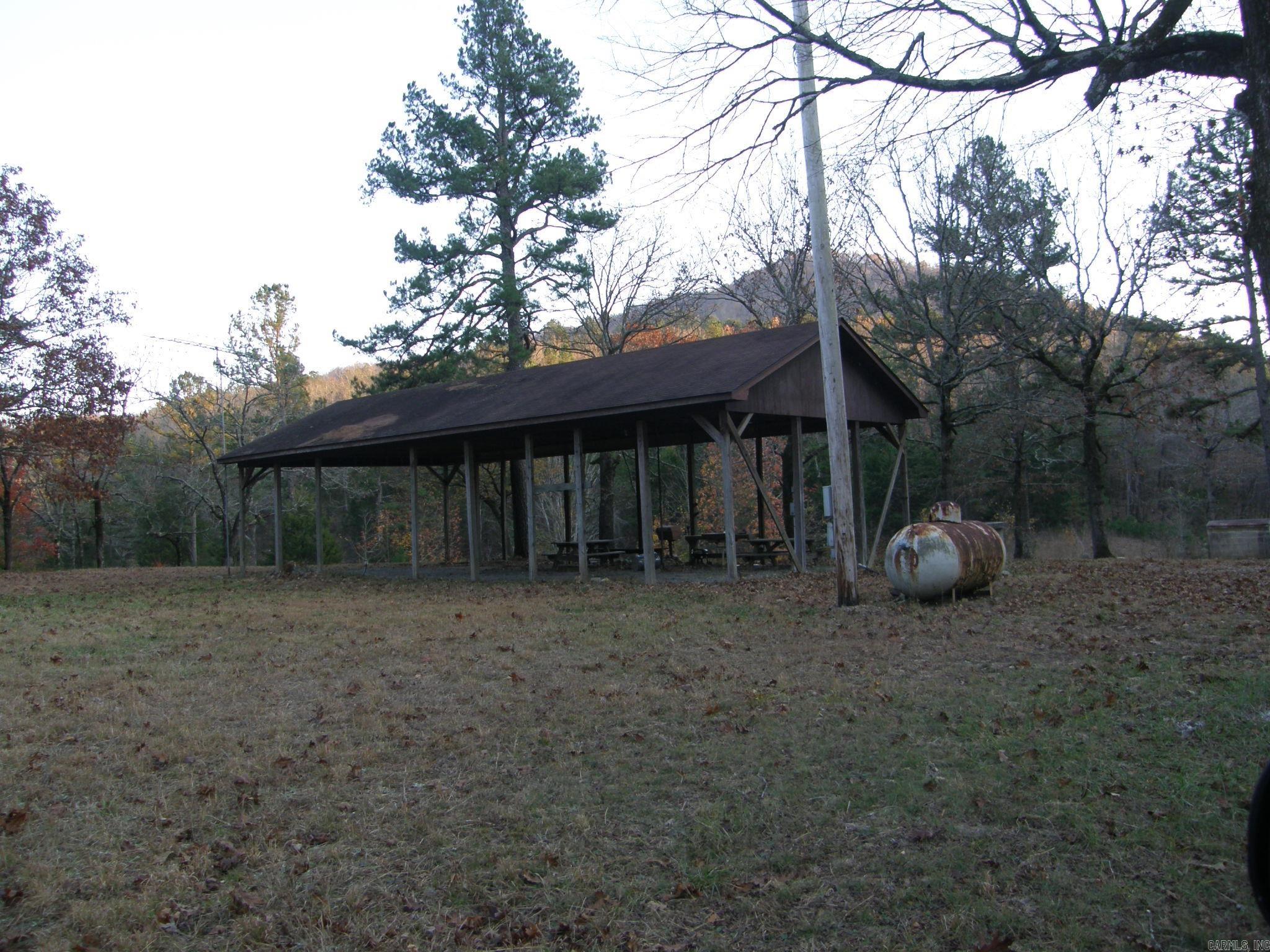 TBD  Polk Road 64  Mena, AR