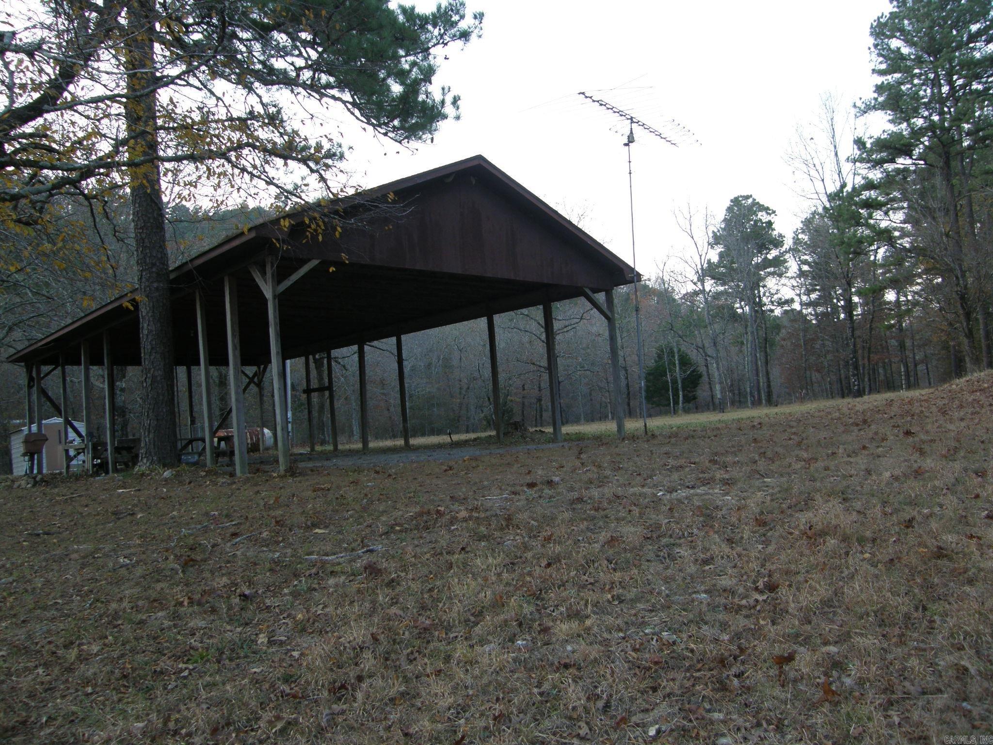 TBD  Polk Road 64  Mena, AR