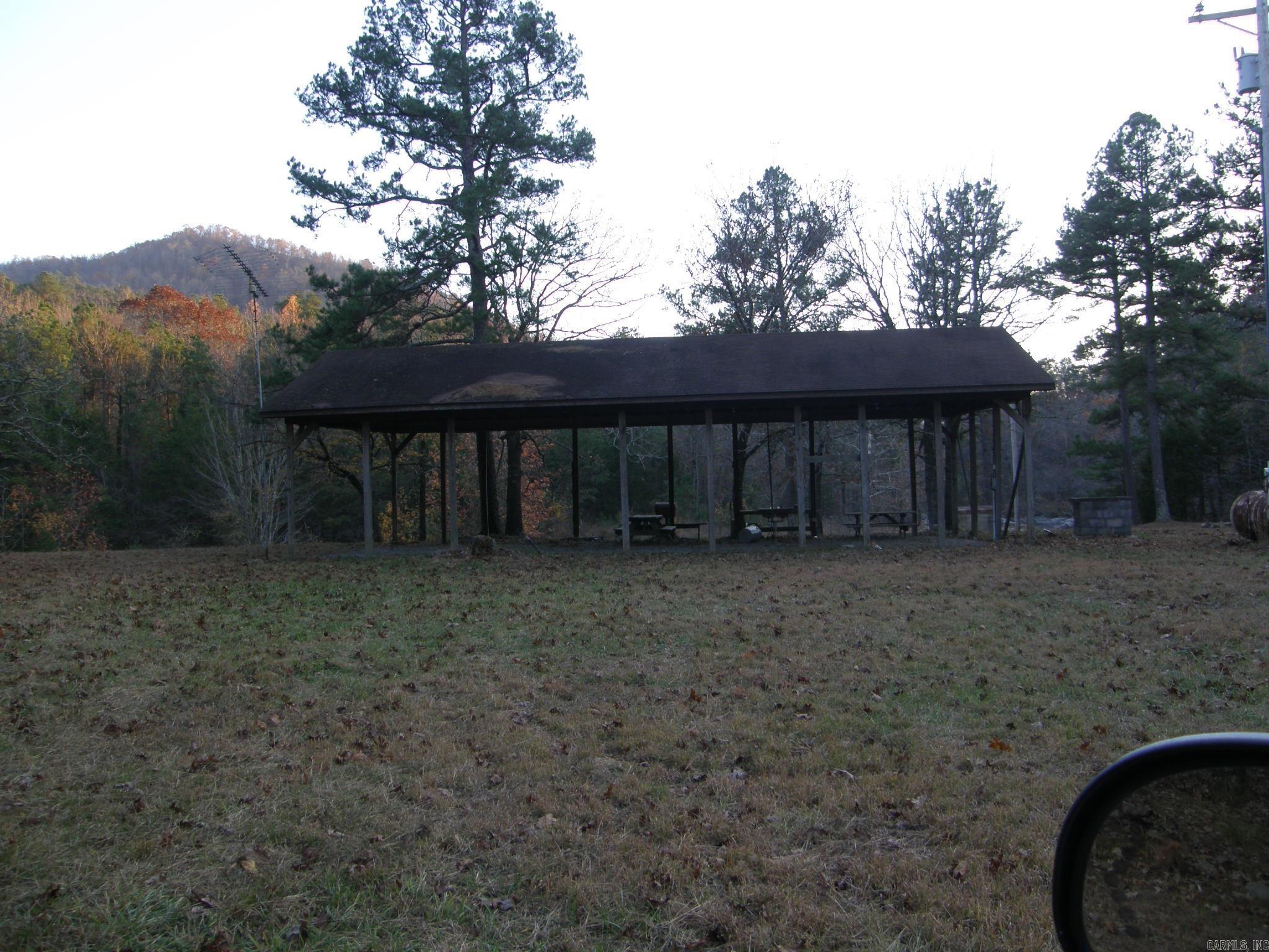 TBD  Polk Road 64  Mena, AR