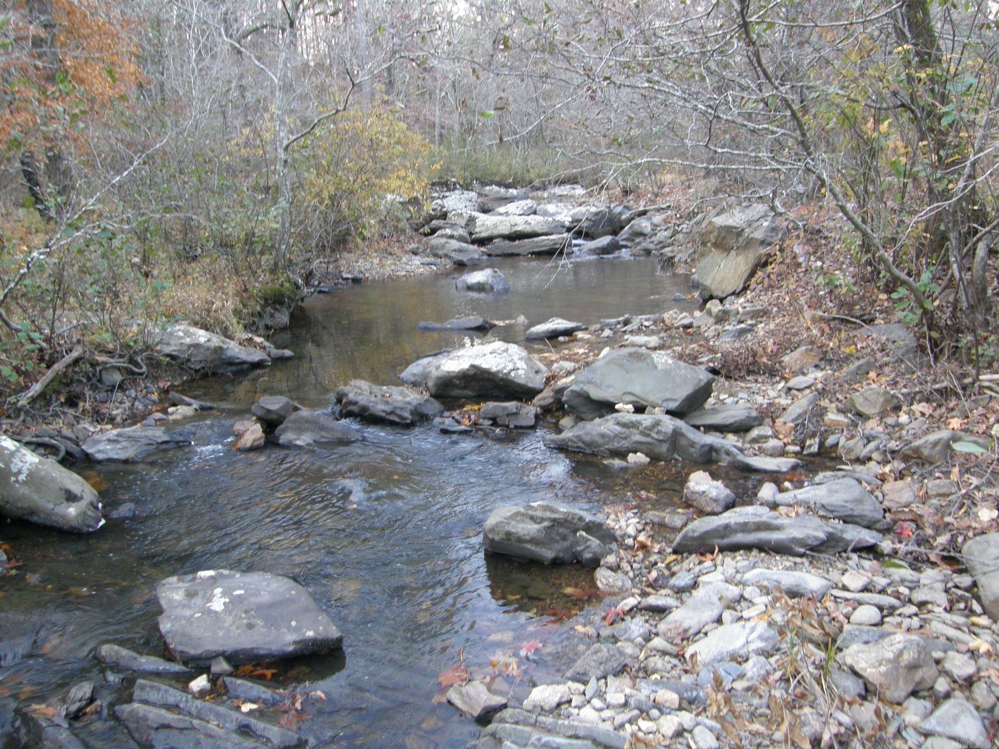 TBD  Polk Road 64  Mena, AR