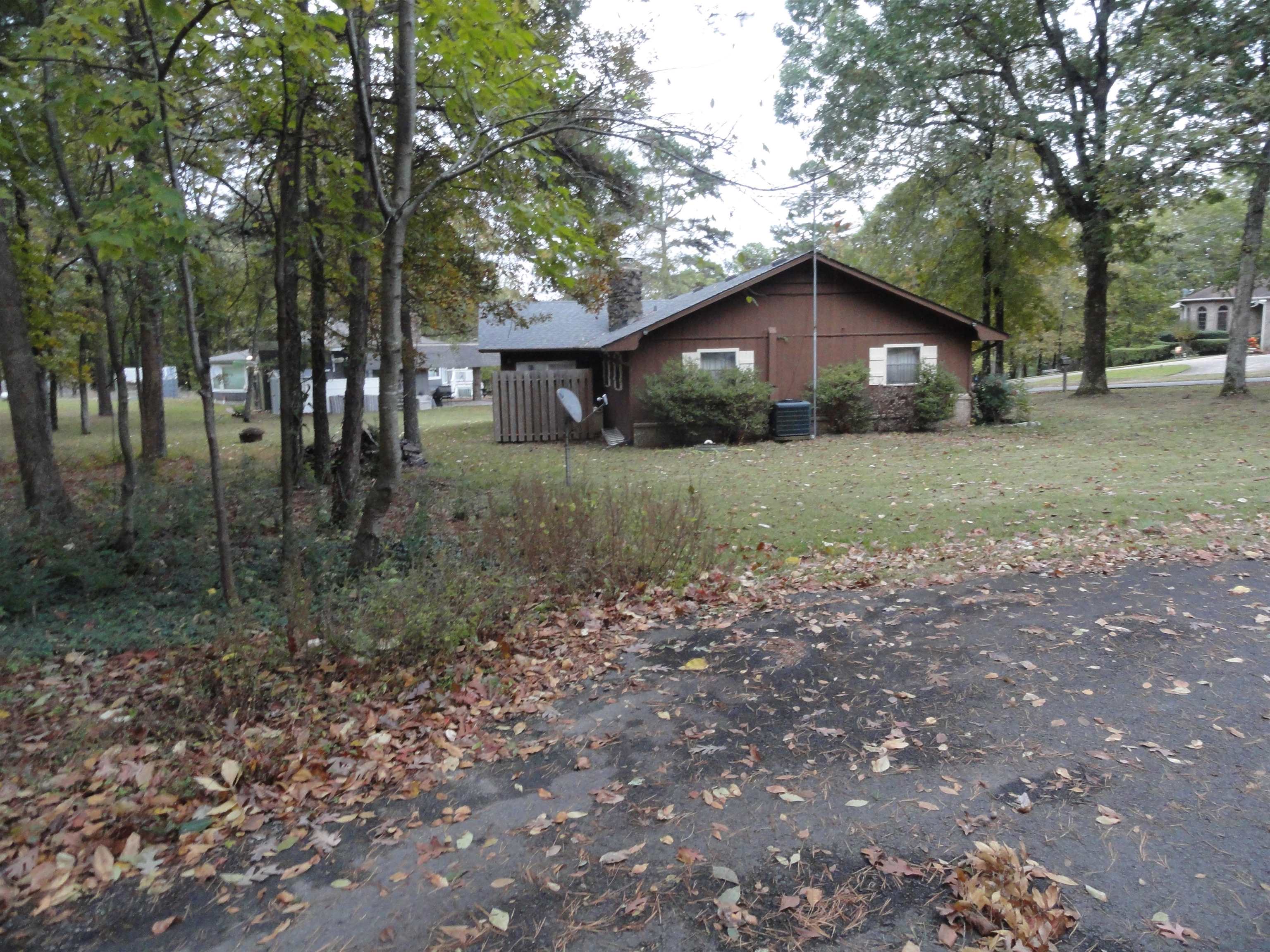 238 Snead Drive Fairfield Bay, AR 72088