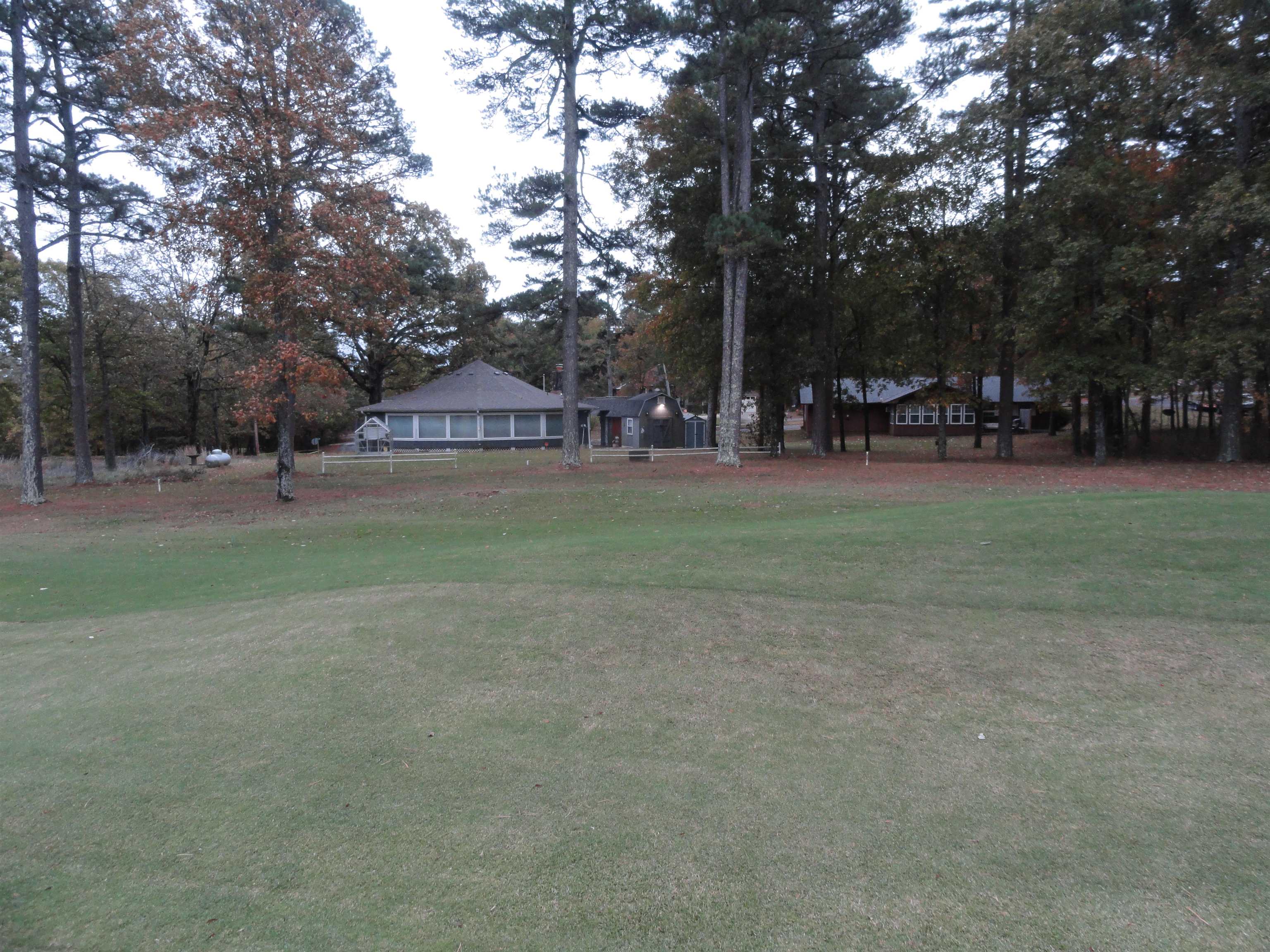 238 Snead Drive Fairfield Bay, AR 72088