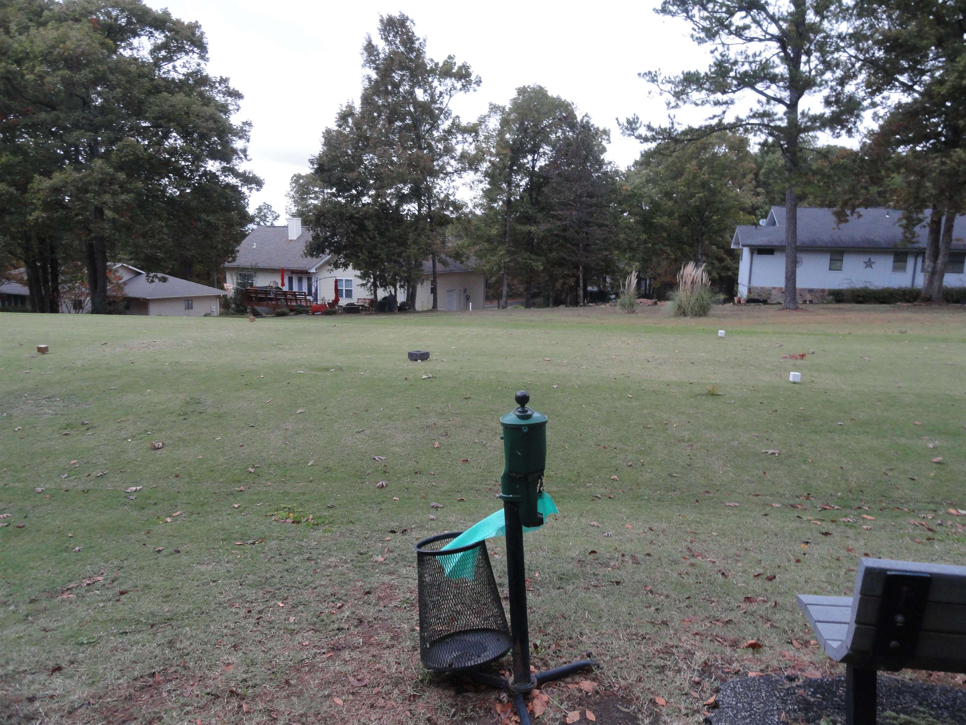 238 Snead Drive Fairfield Bay, AR 72088