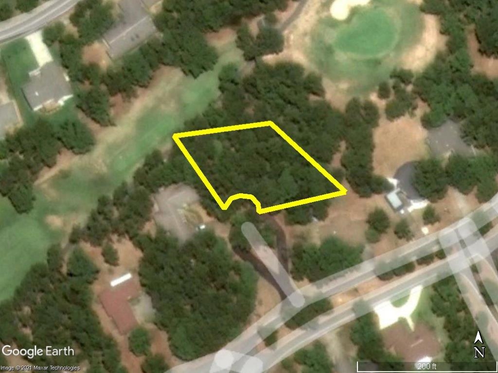 238 Snead Drive Fairfield Bay, AR 72088