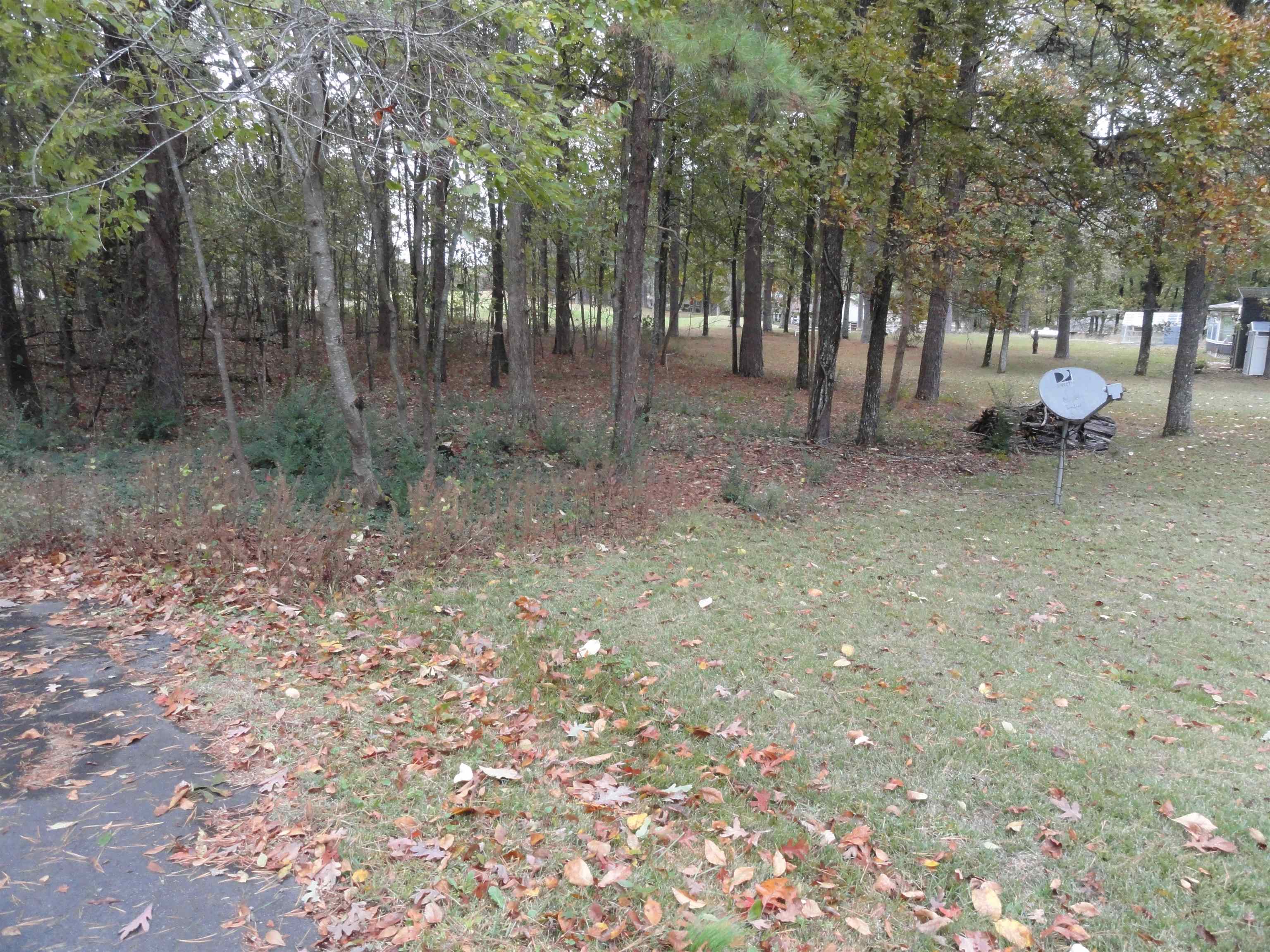 238 Snead Drive Fairfield Bay, AR 72088