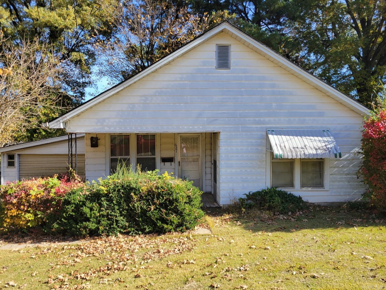 627 N 5 Street