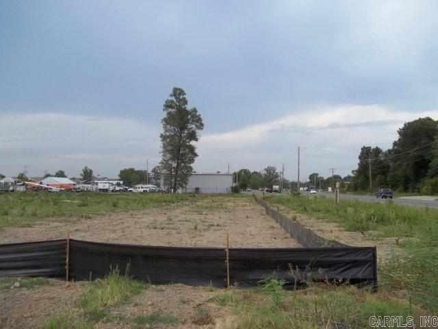 Lot 18  Counts Massie  North Little Rock, AR