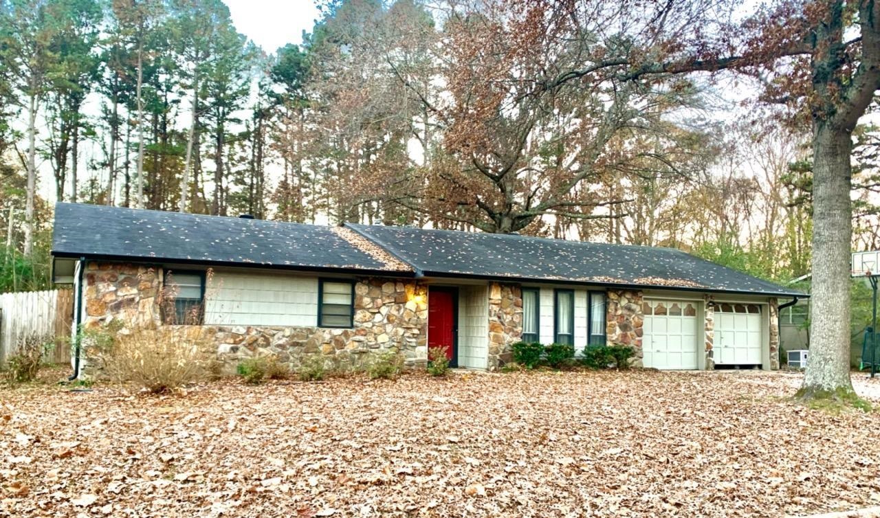 Homes For Sale In Sherwood Ar Sherwood Real Estate HomeWay Realty