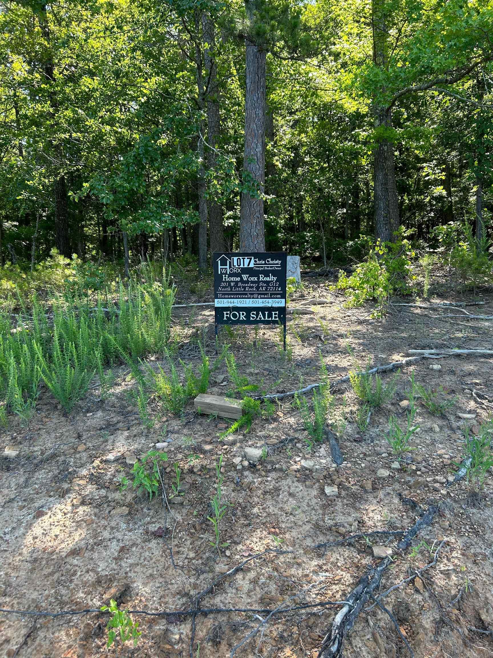 00  Boulder  Shirley, AR