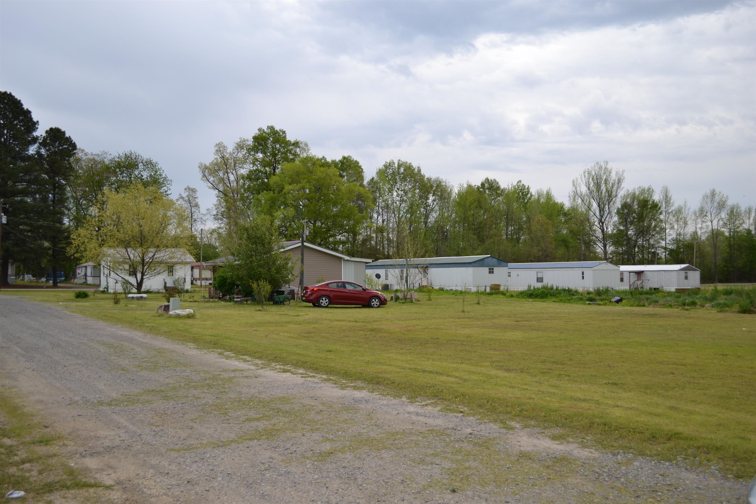 348  CW 357 CW & 102 Ranes Judsonia, AR