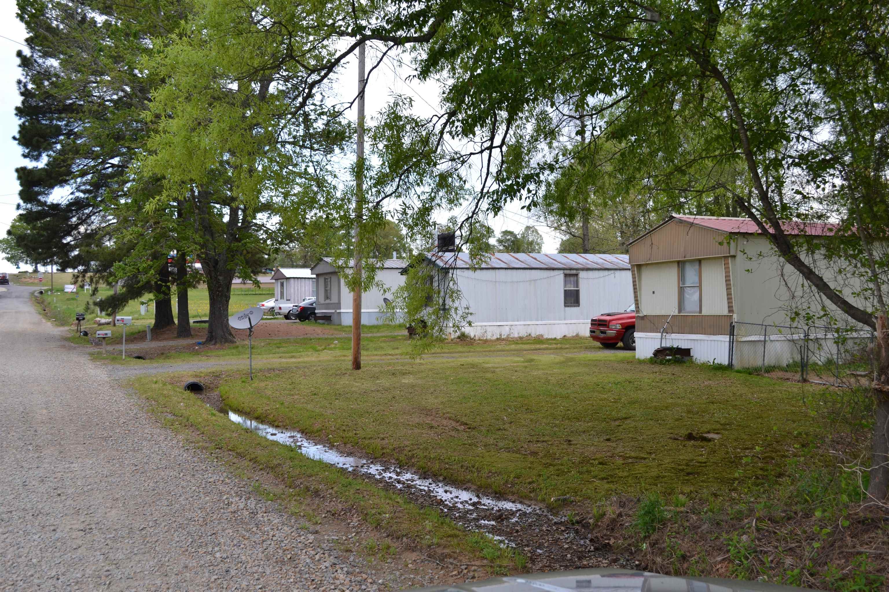 348  CW 357 CW & 102 Ranes Judsonia, AR