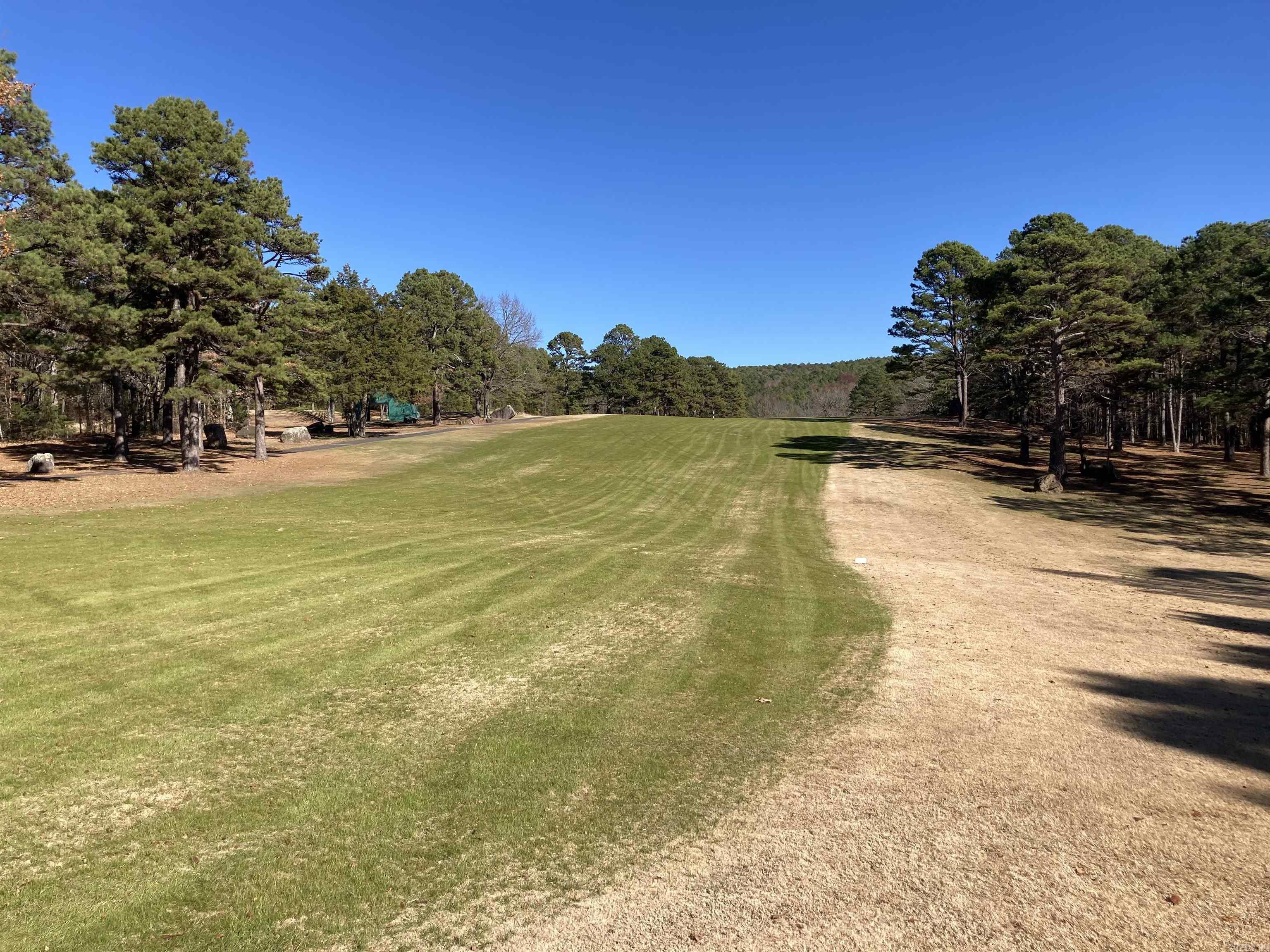 00  Edgemere  Fairfield Bay, AR