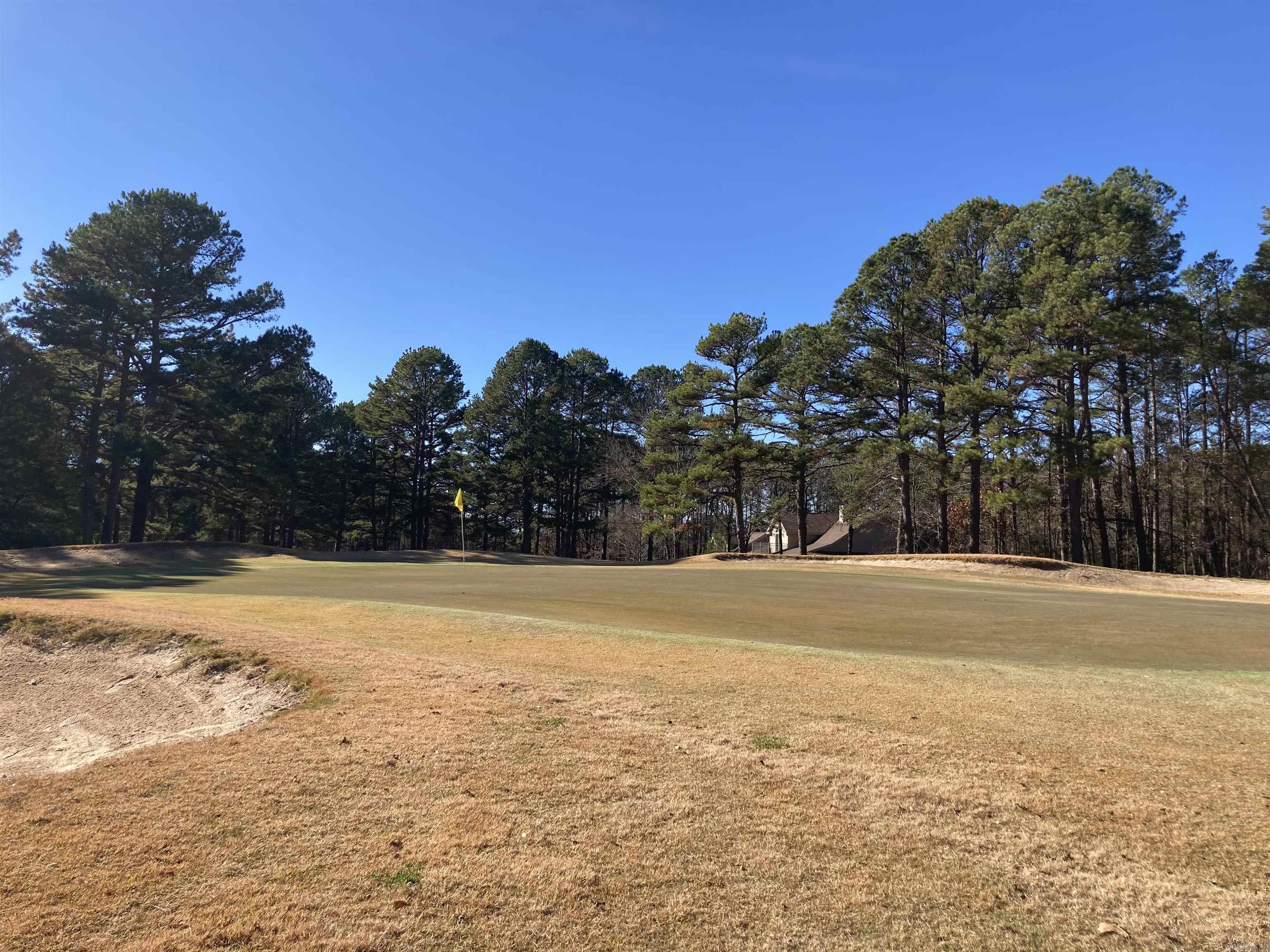 00  Edgemere  Fairfield Bay, AR