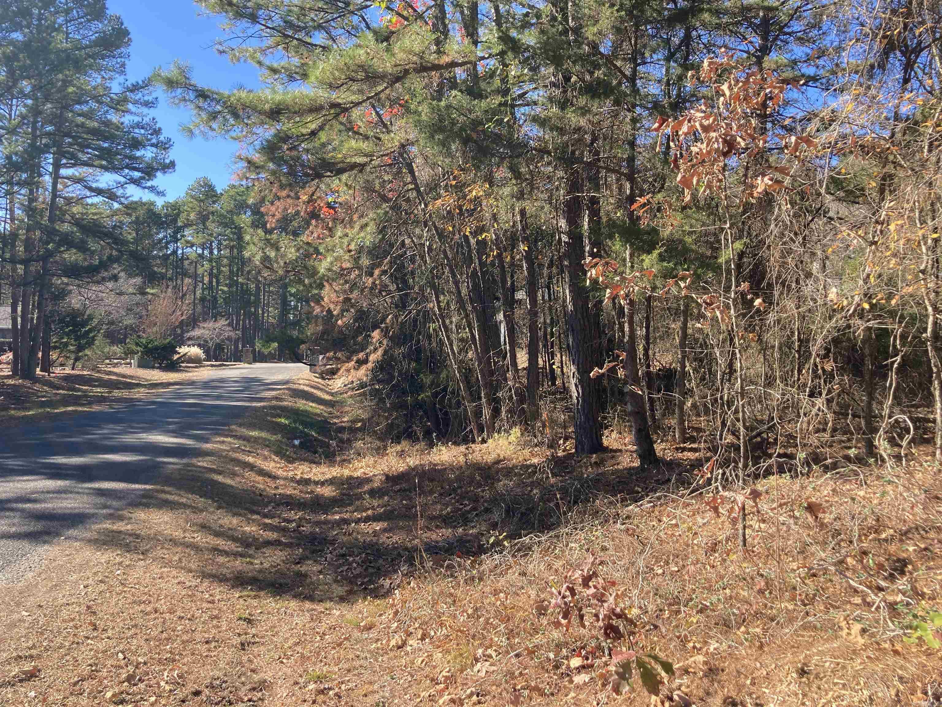 00  Edgemere  Fairfield Bay, AR