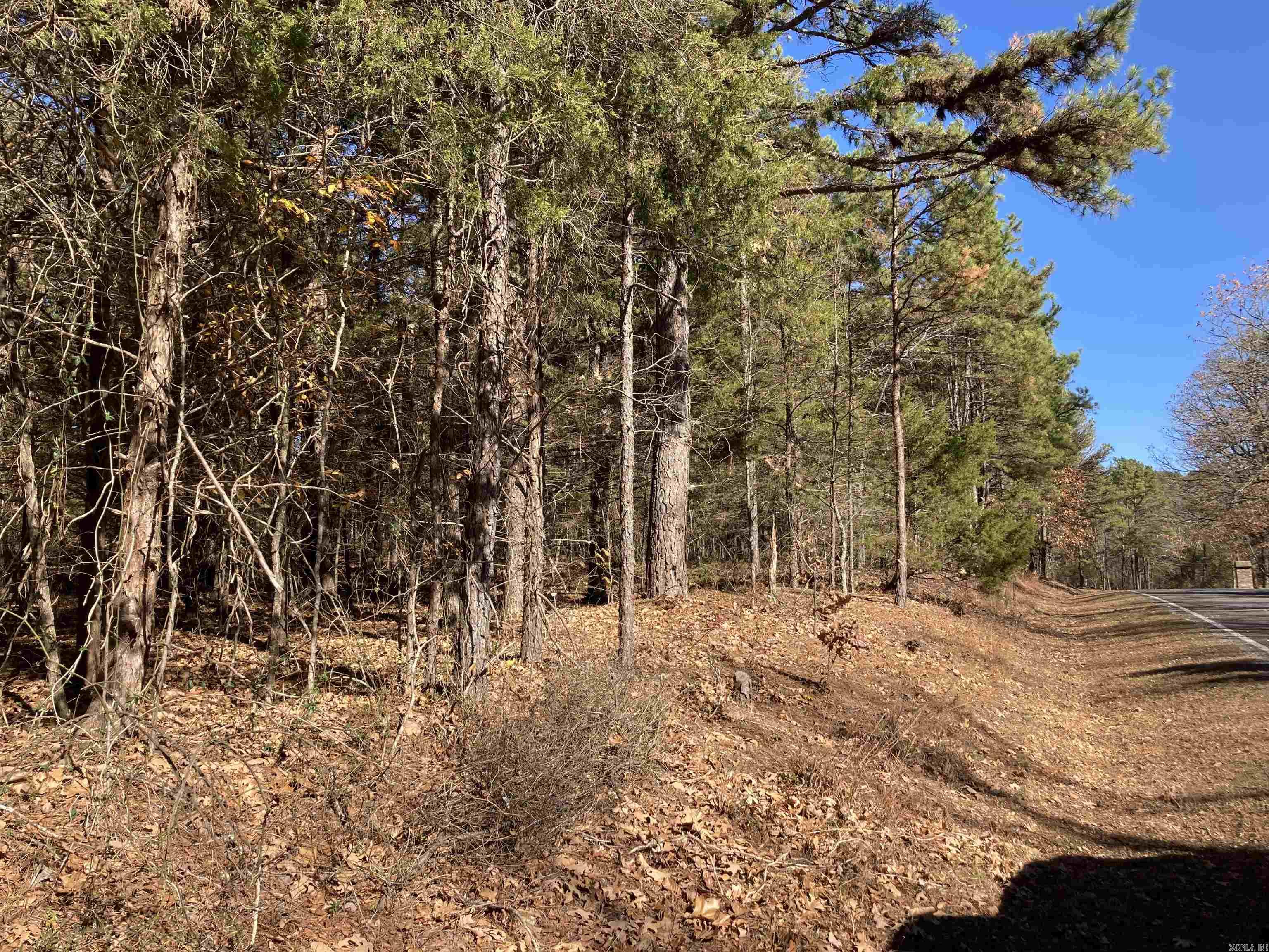 00  Edgemere  Fairfield Bay, AR