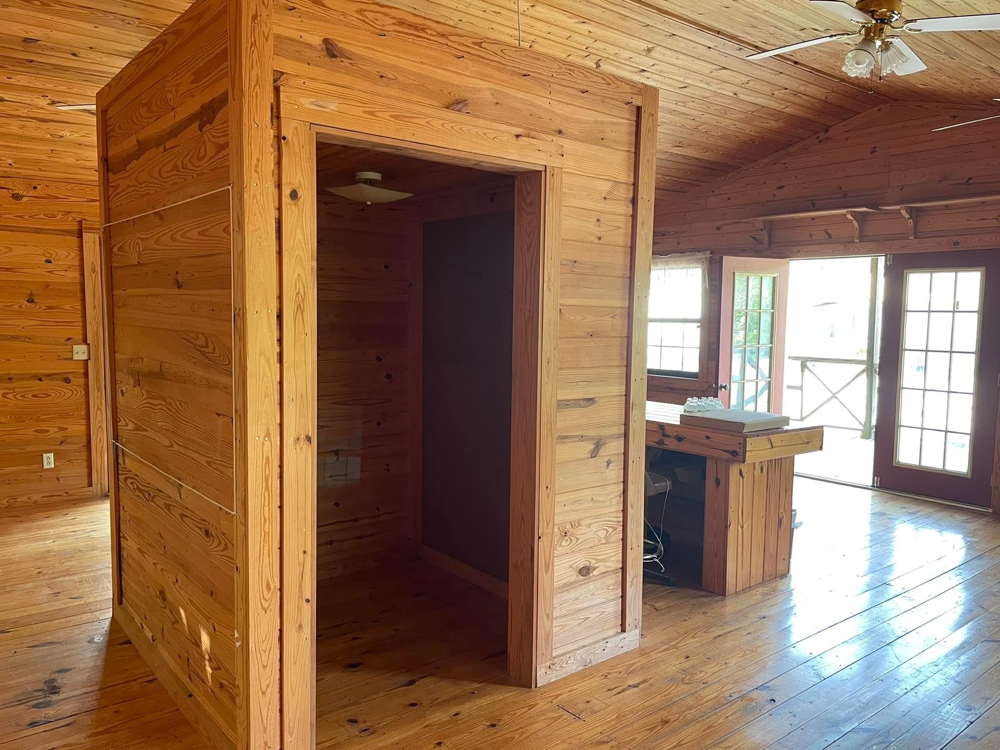 21599 N. Highway 65 Highway Pindall, AR 72669