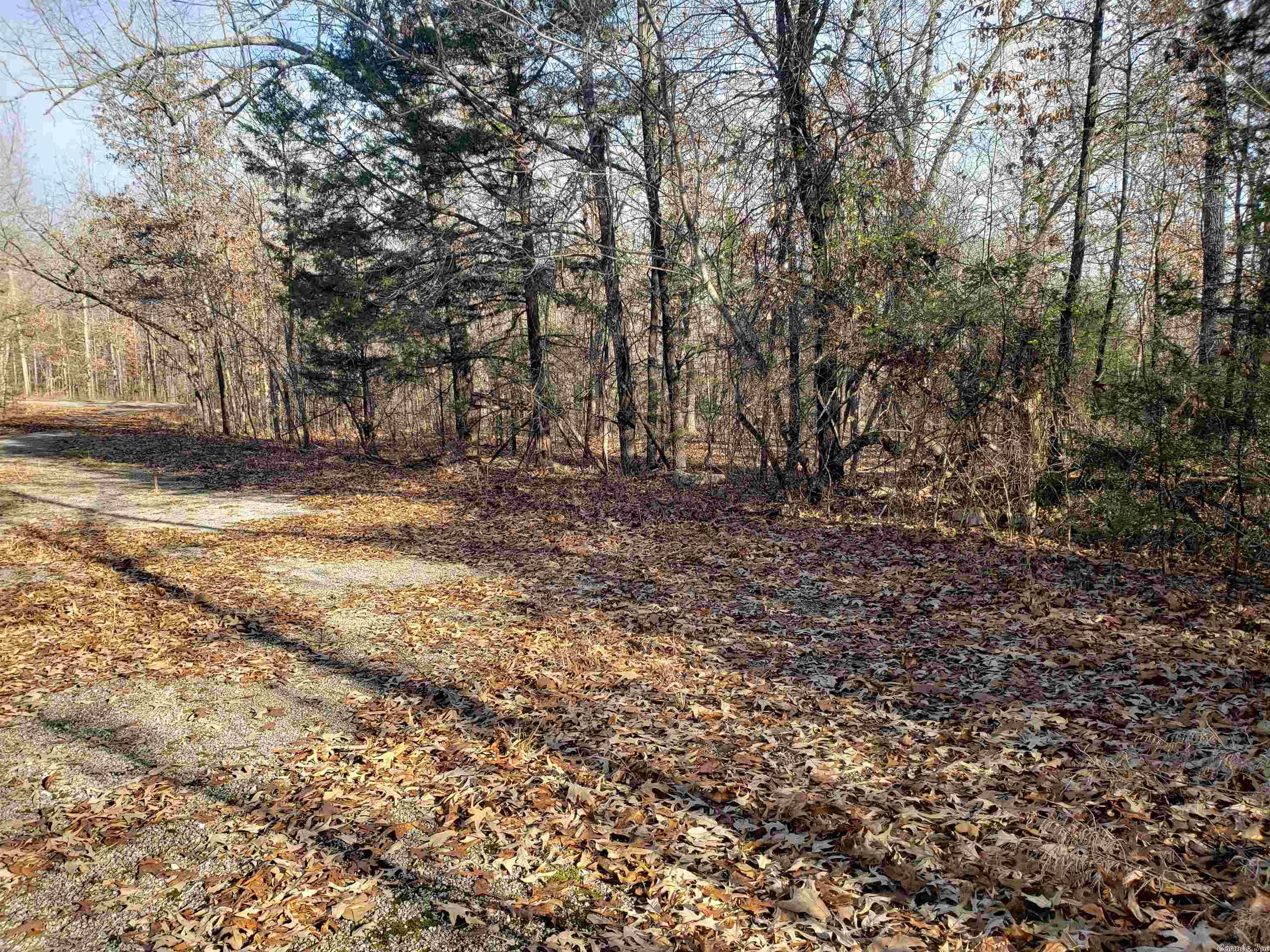 L-22 & 23, B-9  Poteau  Cherokee Village, AR