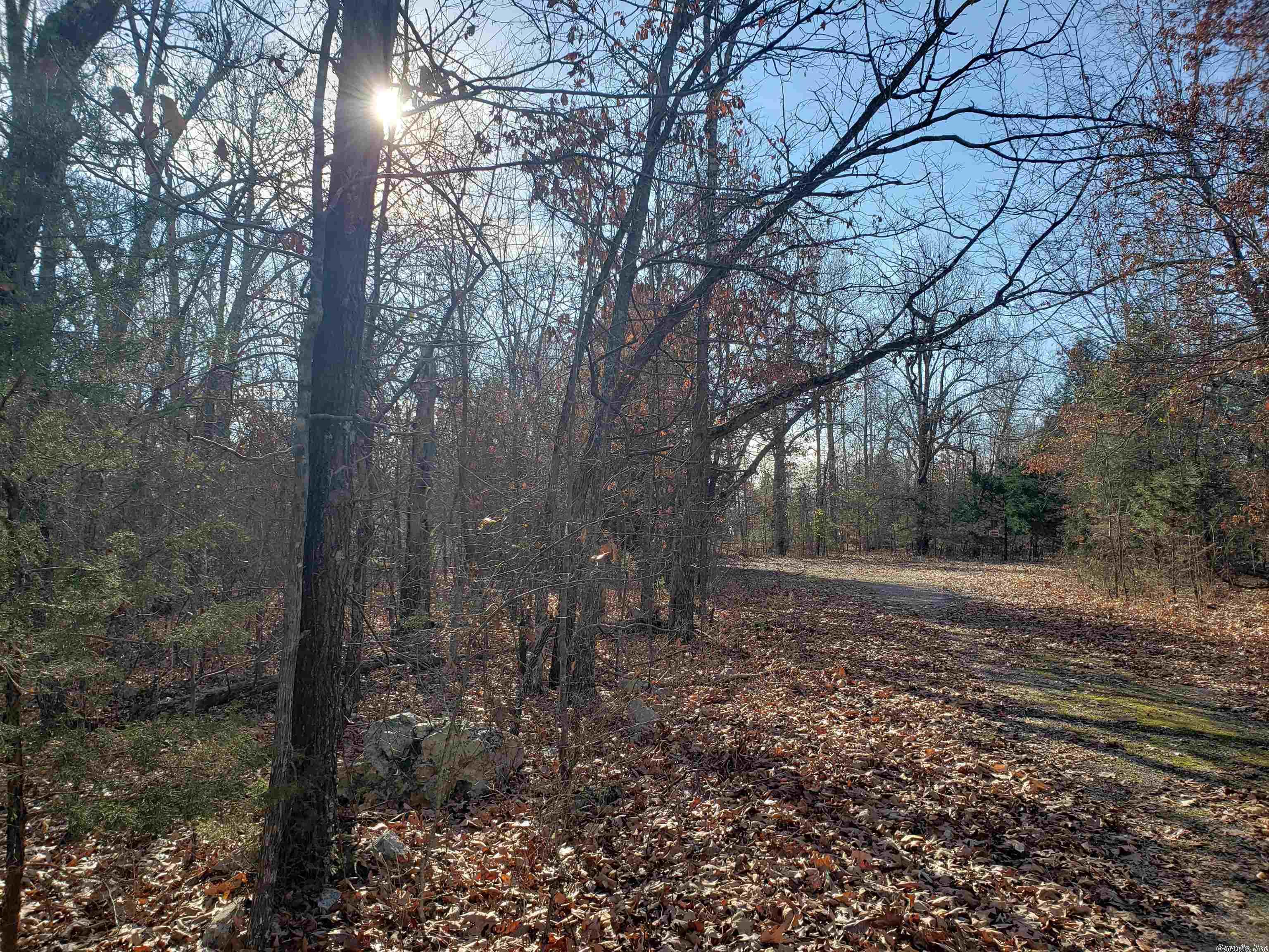 L-22 & 23, B-9  Poteau  Cherokee Village, AR