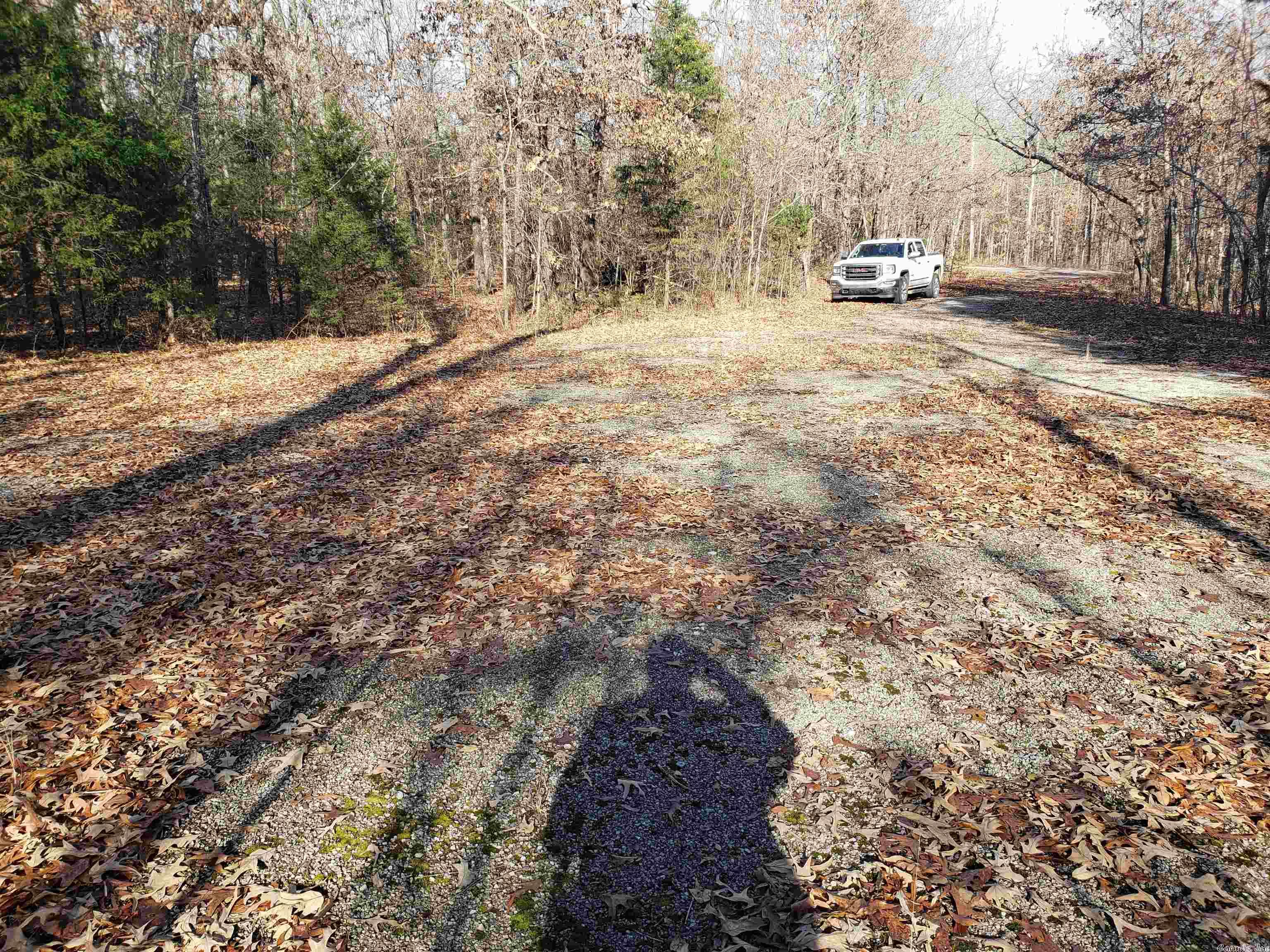 L-22 & 23, B-9  Poteau  Cherokee Village, AR