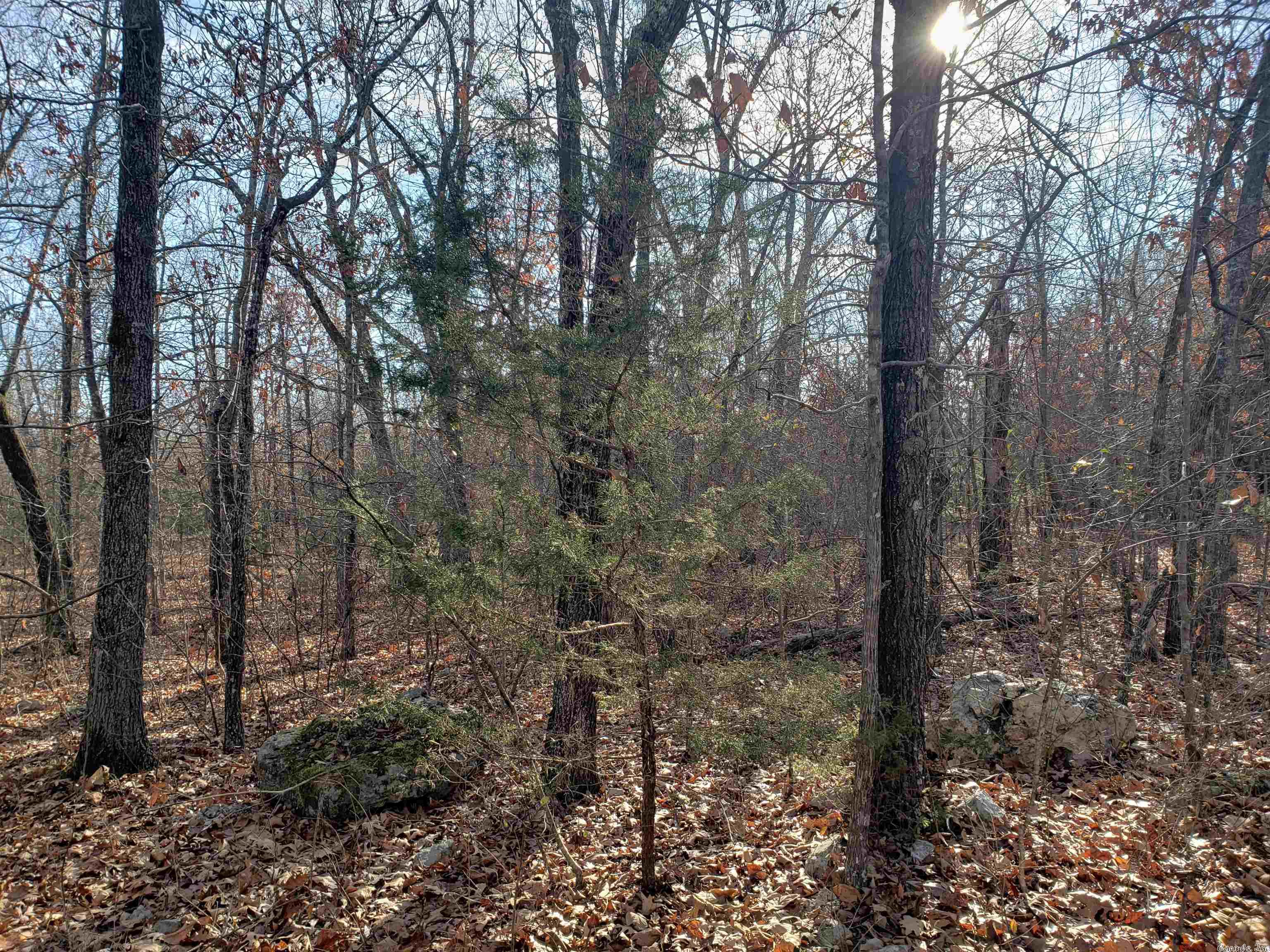 L-22 & 23, B-9  Poteau  Cherokee Village, AR