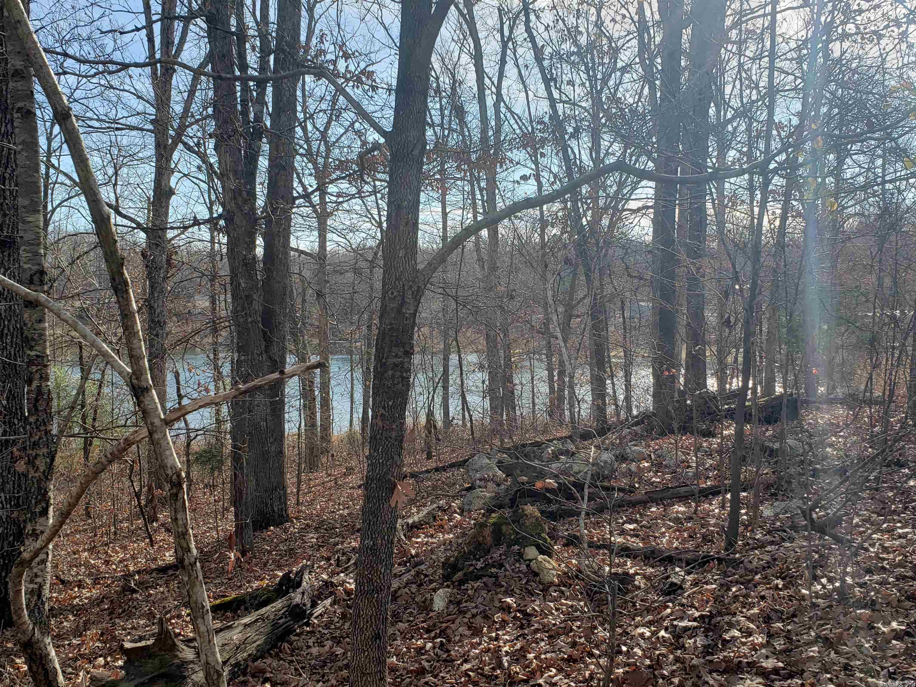  W Lakeshore  Highland, AR