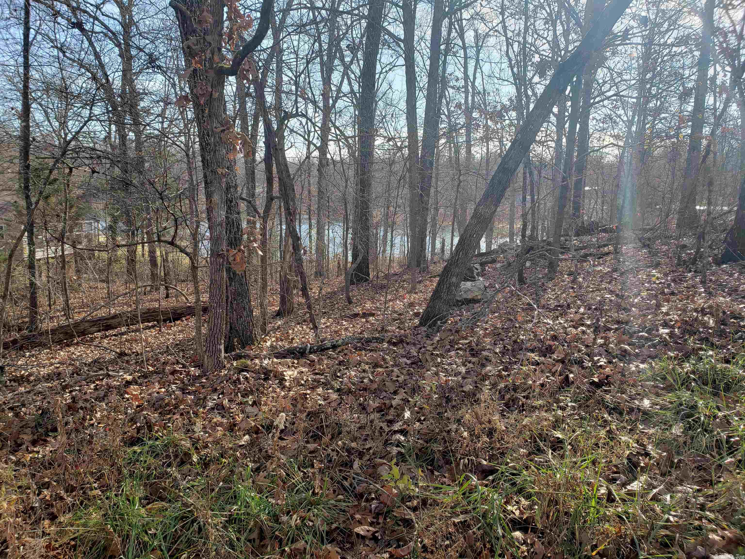   W Lakeshore  Highland, AR