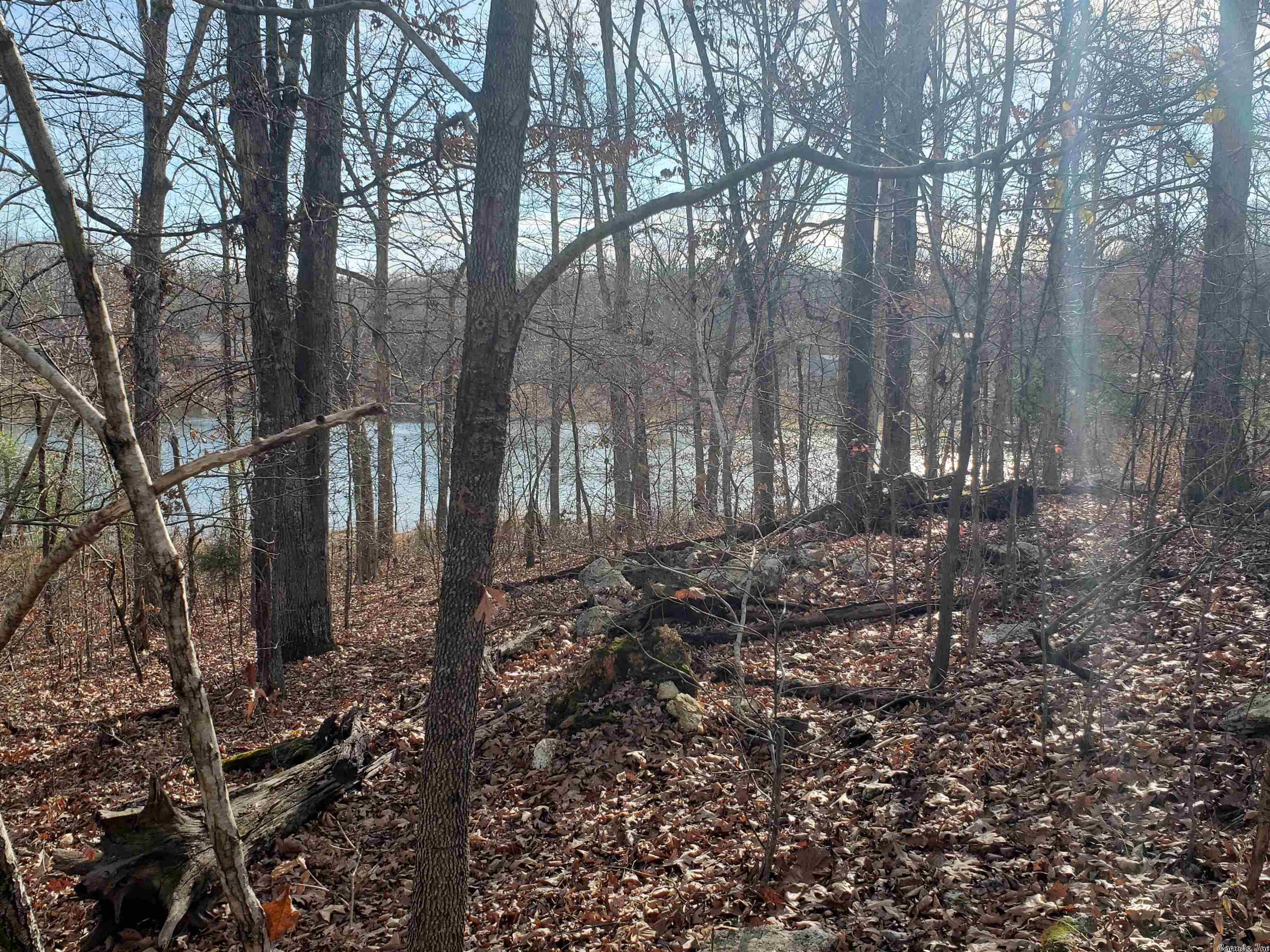   W Lakeshore  Highland, AR