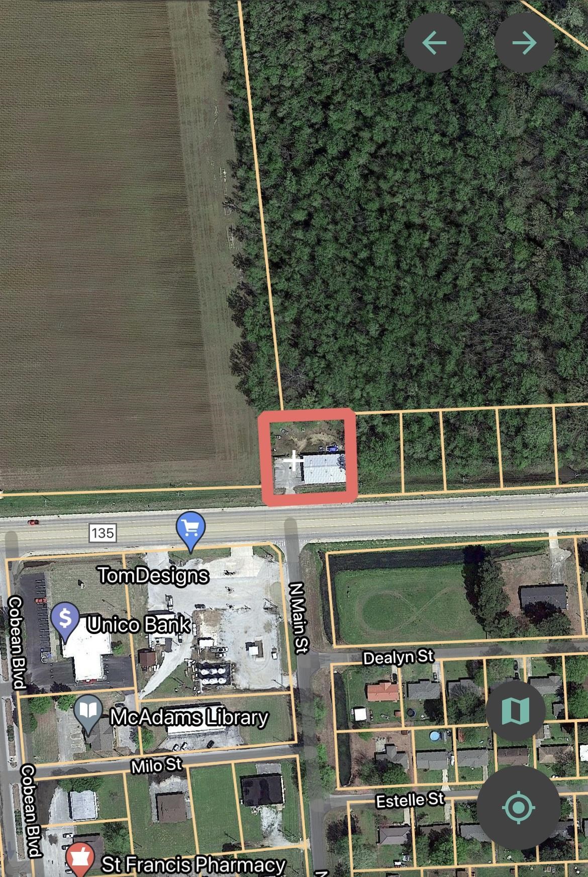 1004 A  Hwy 18  Lake City, AR