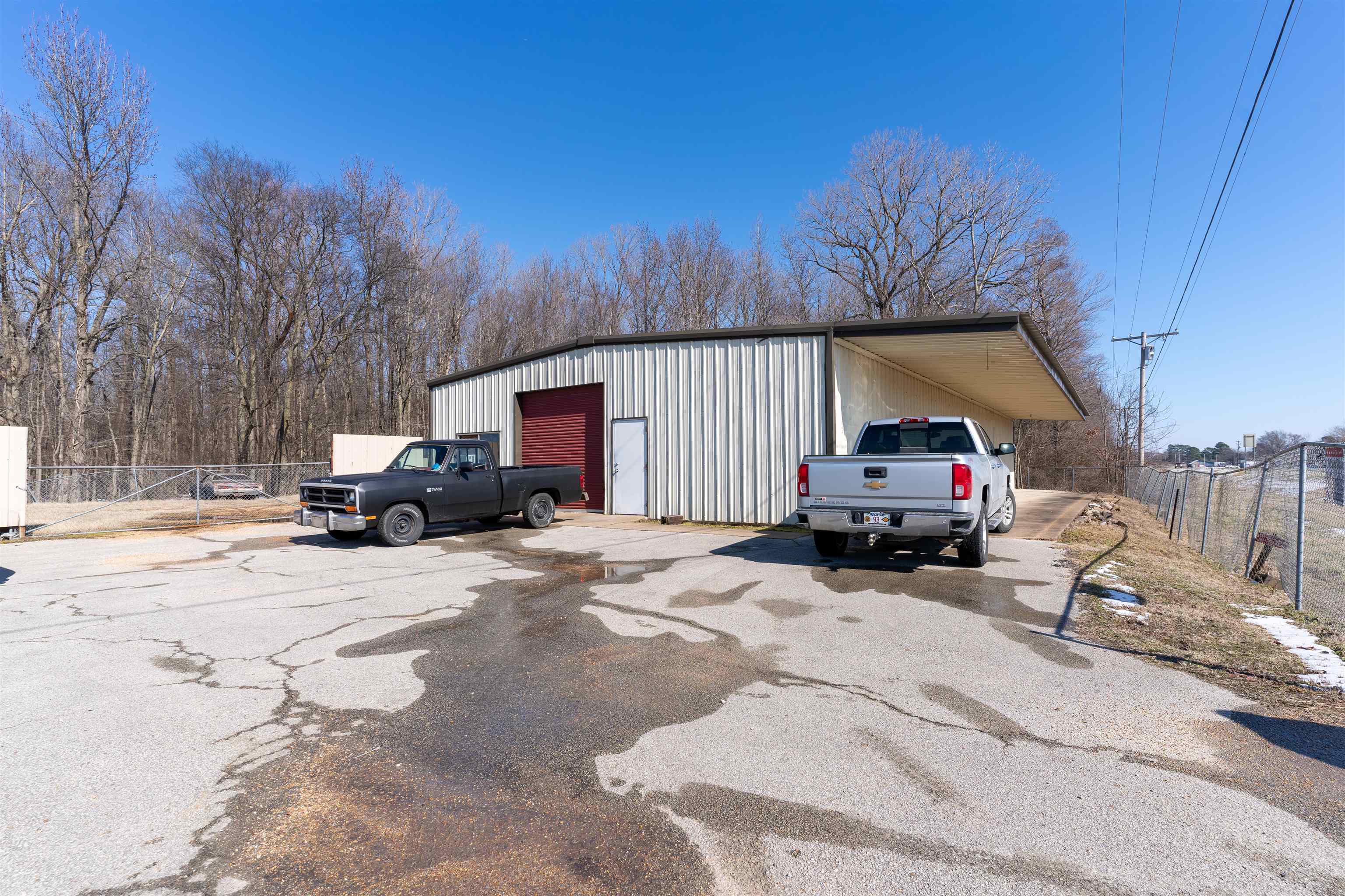 1004 A  Hwy 18  Lake City, AR
