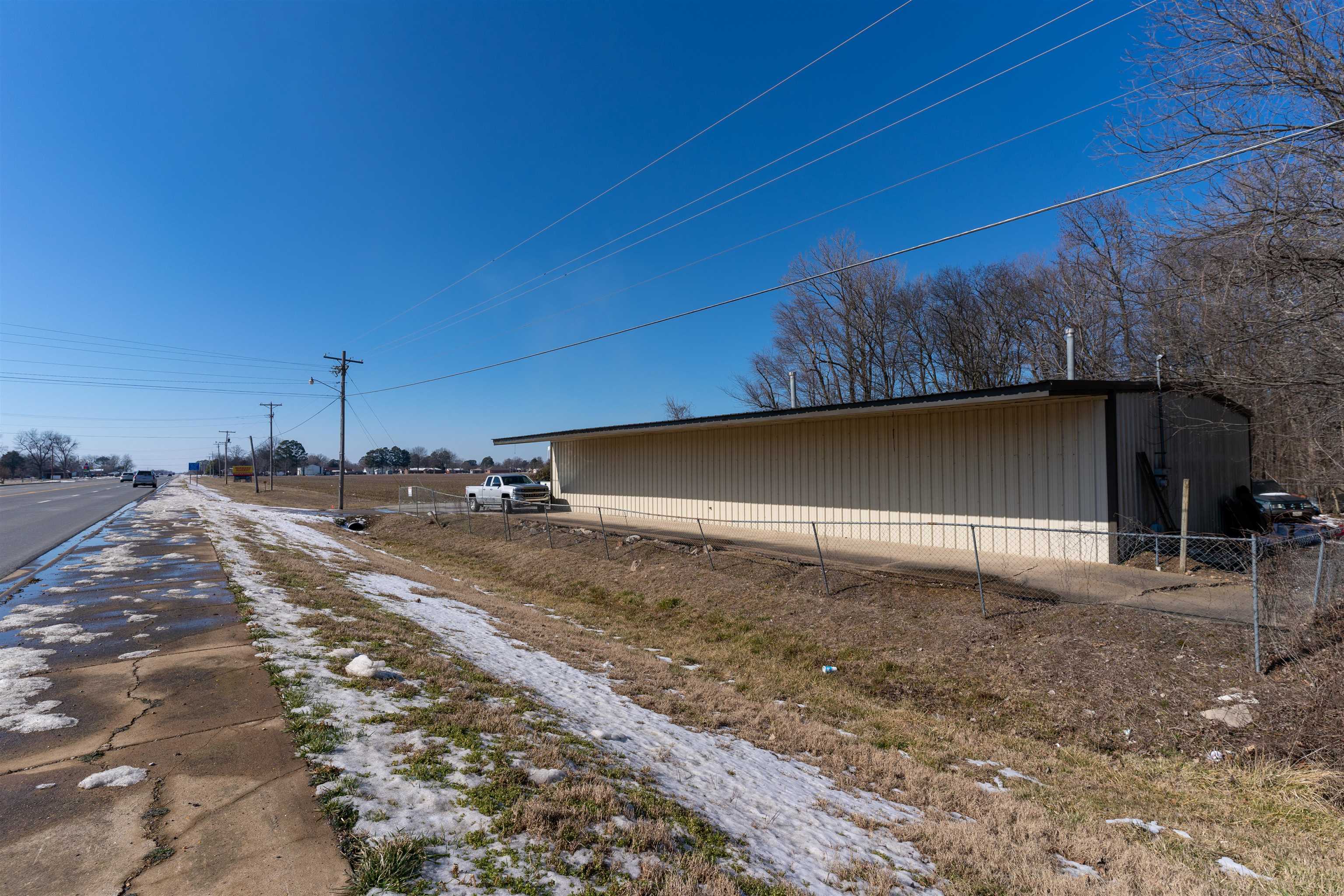1004 A  Hwy 18  Lake City, AR