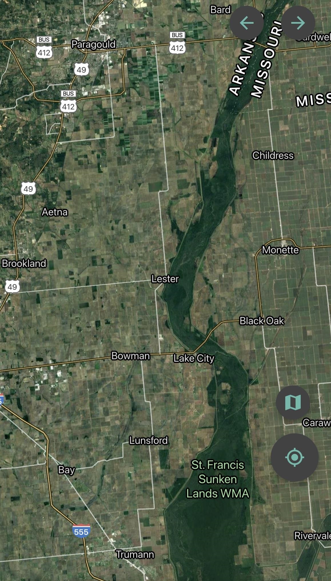 1004 A  Hwy 18  Lake City, AR