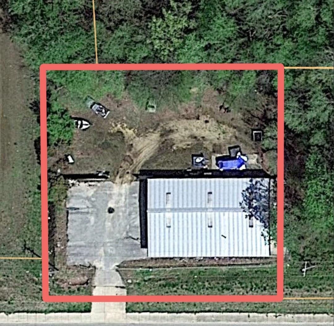 1004 A  Hwy 18  Lake City, AR