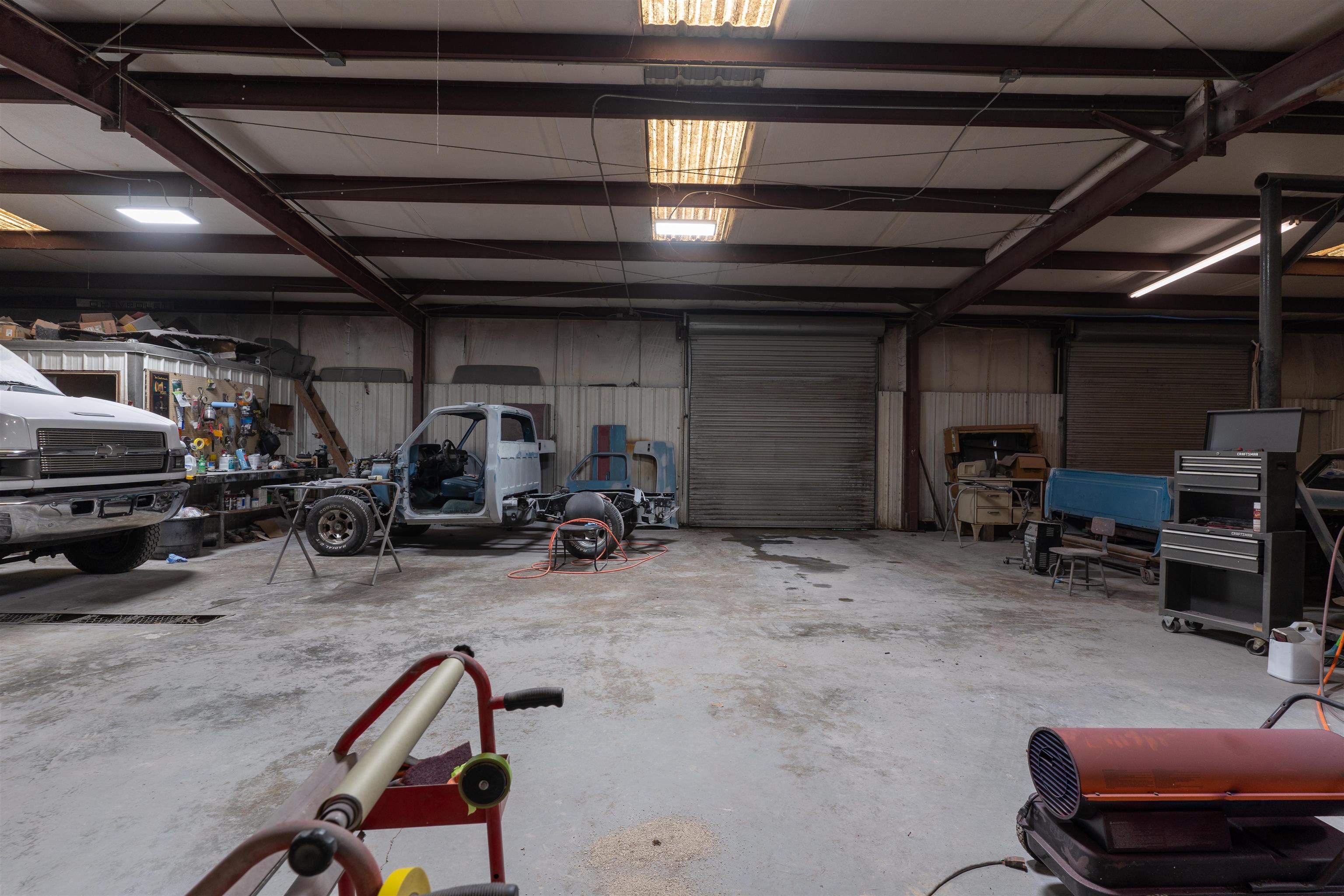 1004 A  Hwy 18  Lake City, AR